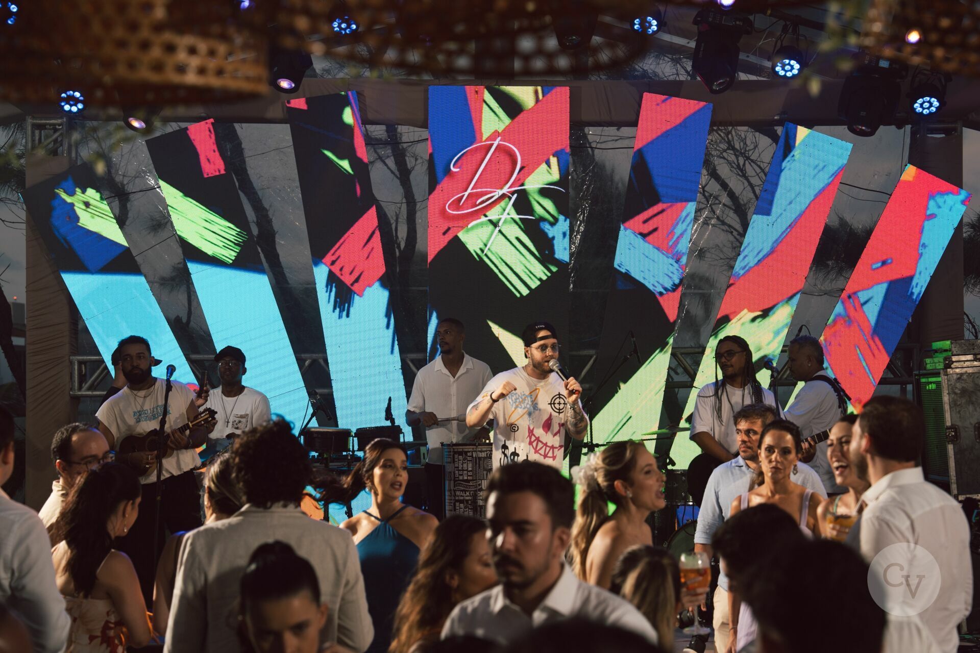 Foto Casamento na Praia - Villa Tapiri (Porto de Galinhas) - Imagem 24