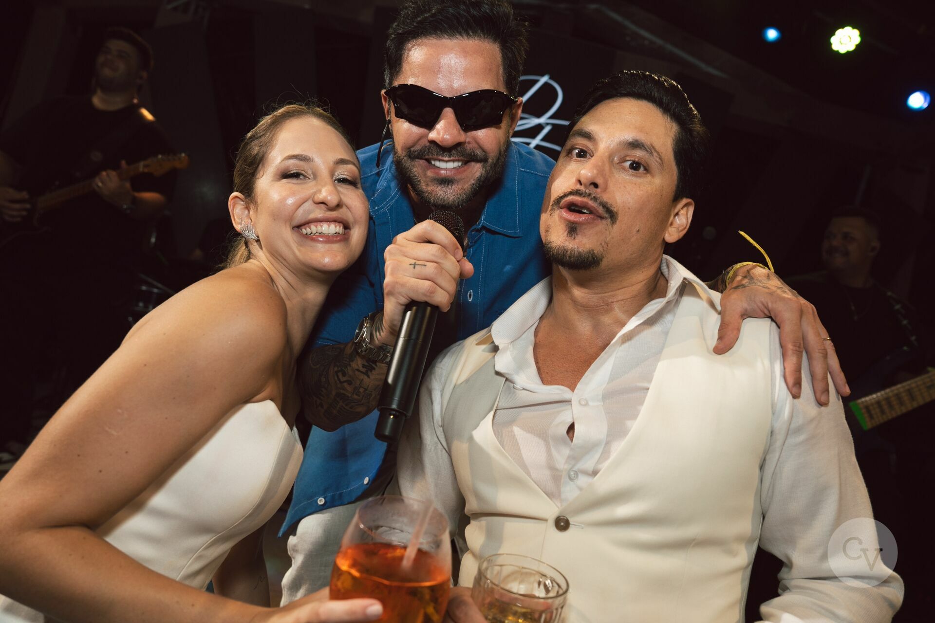 Foto Casamento na Praia - Villa Tapiri (Porto de Galinhas) - Imagem 28