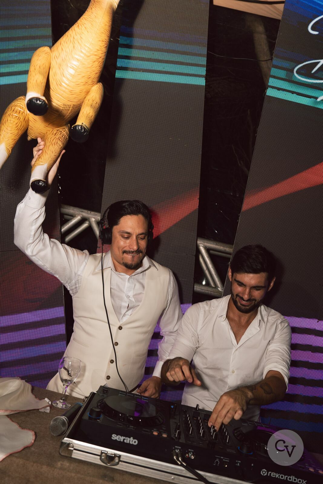 Foto Casamento na Praia - Villa Tapiri (Porto de Galinhas) - Imagem 30