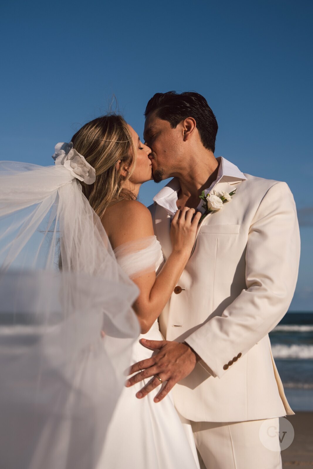 Casamento na Praia - Villa Tapiri - Porto de Galinhas - PE