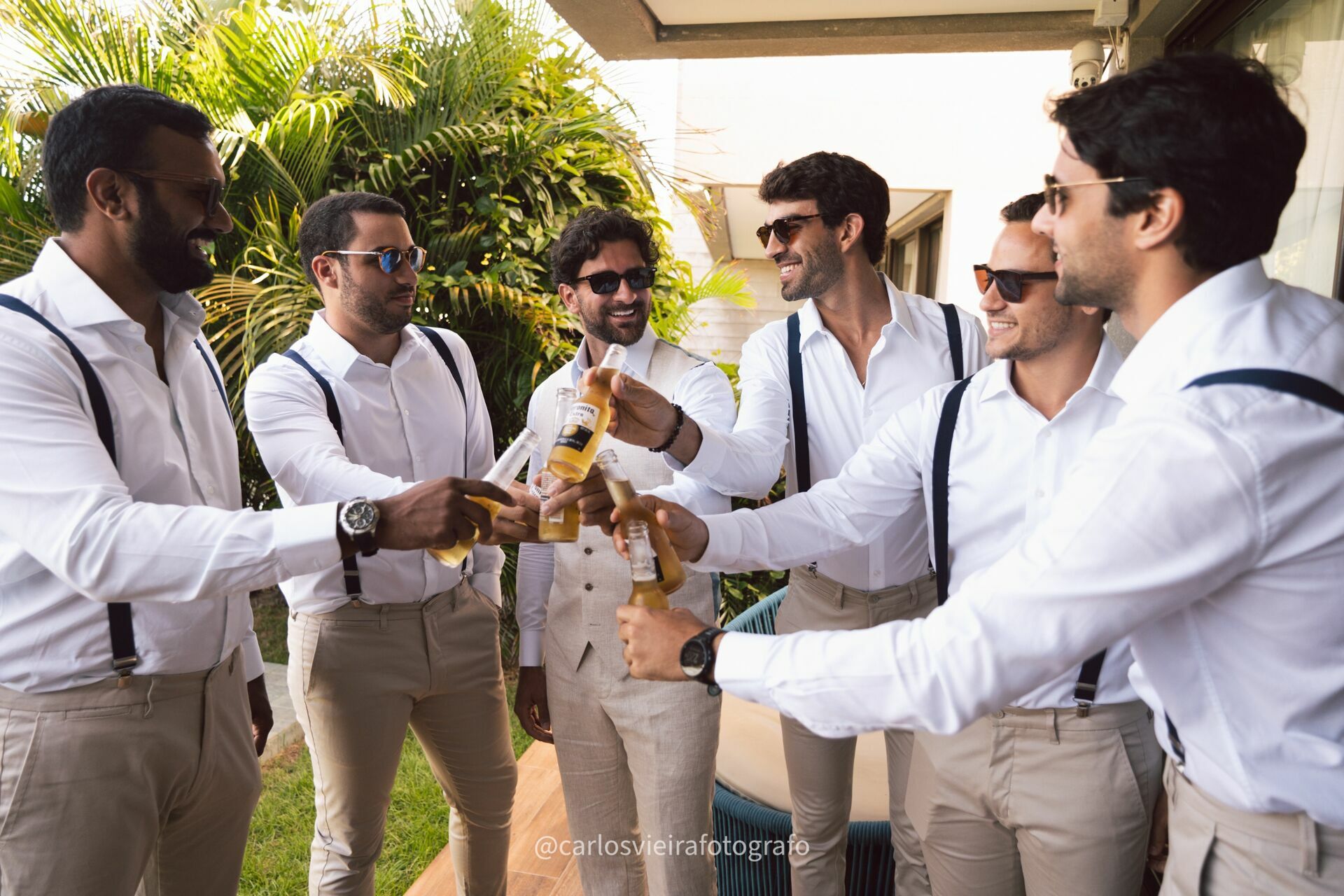 Foto Casamento em Milagres: JangaDay, cerimônia à beira-mar e memórias inesquecíveis - Imagem 54