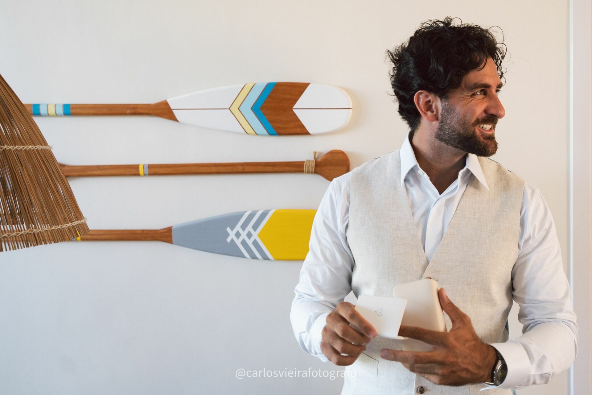 Foto Casamento em Milagres: JangaDay, cerimônia à beira-mar e memórias inesquecíveis - Imagem 53