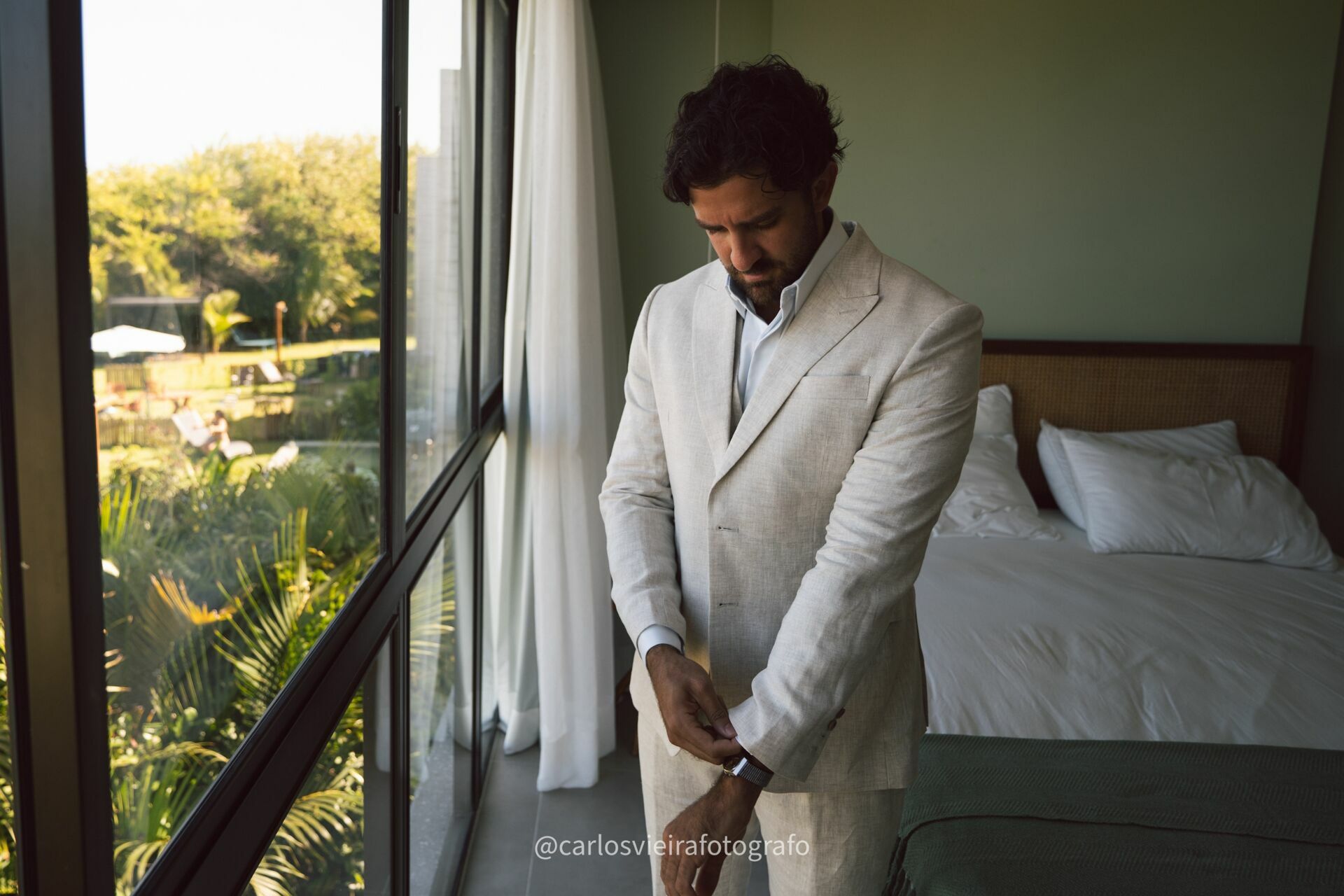 Foto Casamento em Milagres: JangaDay, cerimônia à beira-mar e memórias inesquecíveis - Imagem 52