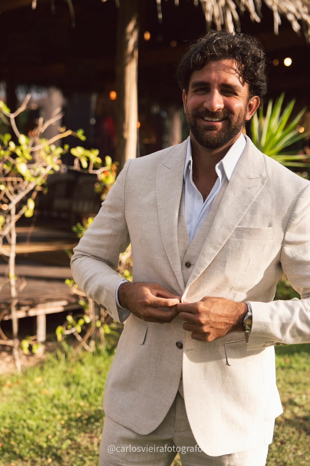 Foto Casamento em Milagres: JangaDay, cerimônia à beira-mar e memórias inesquecíveis - Imagem 55