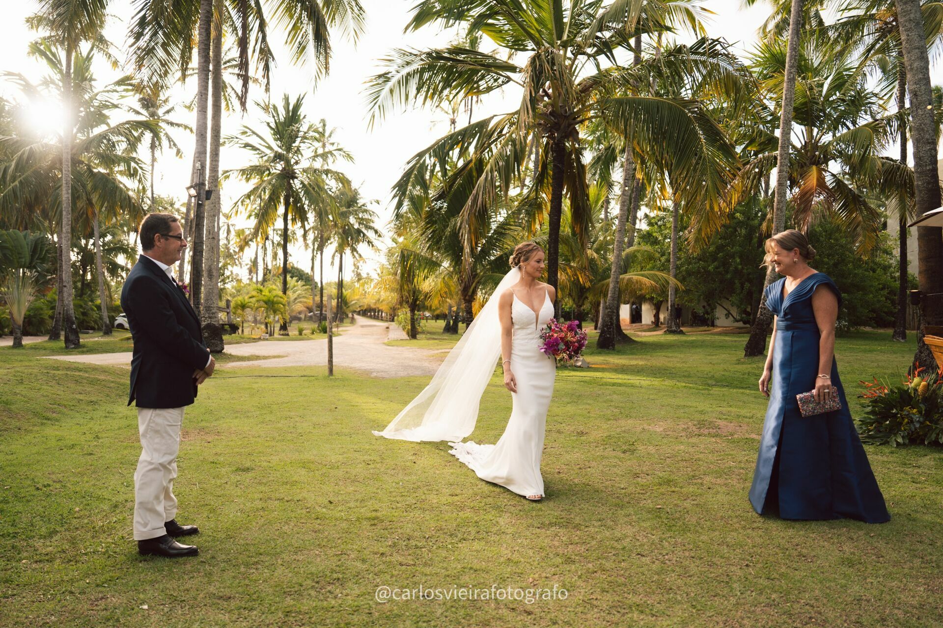 Foto Casamento em Milagres: JangaDay, cerimônia à beira-mar e memórias inesquecíveis - Imagem 60