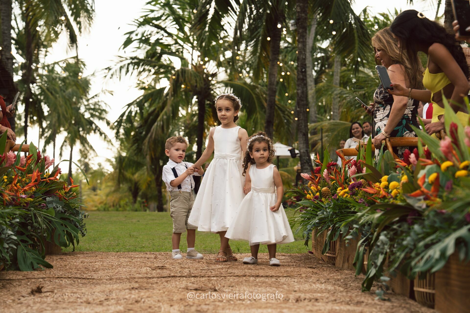 Foto Casamento em Milagres: JangaDay, cerimônia à beira-mar e memórias inesquecíveis - Imagem 58