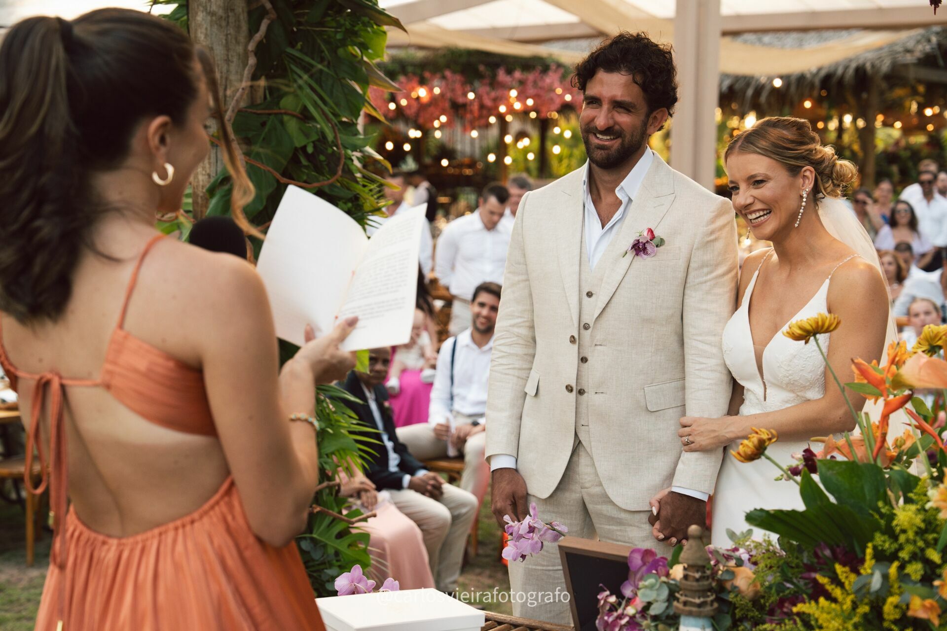 Foto Casamento em Milagres: JangaDay, cerimônia à beira-mar e memórias inesquecíveis - Imagem 72