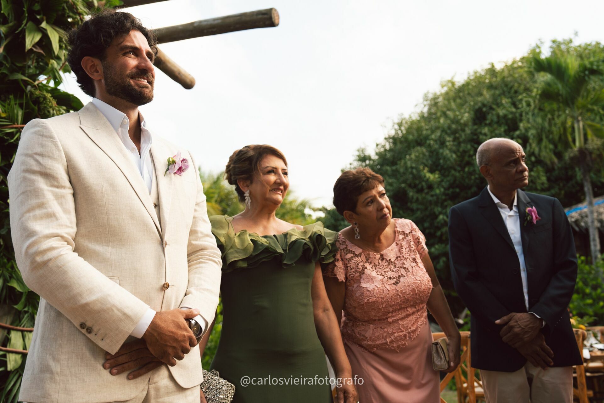 Foto Casamento em Milagres: JangaDay, cerimônia à beira-mar e memórias inesquecíveis - Imagem 63