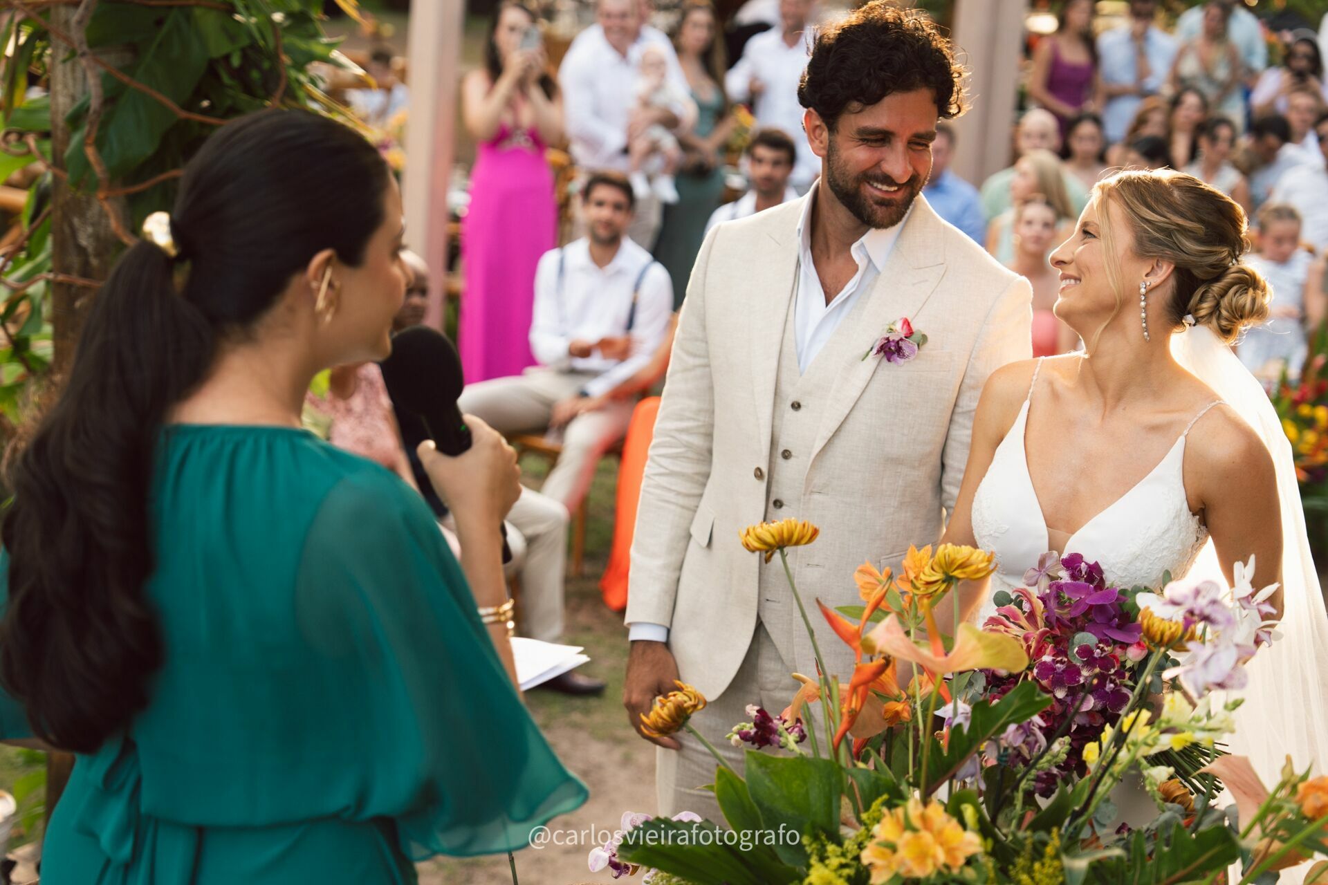 Foto Casamento em Milagres: JangaDay, cerimônia à beira-mar e memórias inesquecíveis - Imagem 66