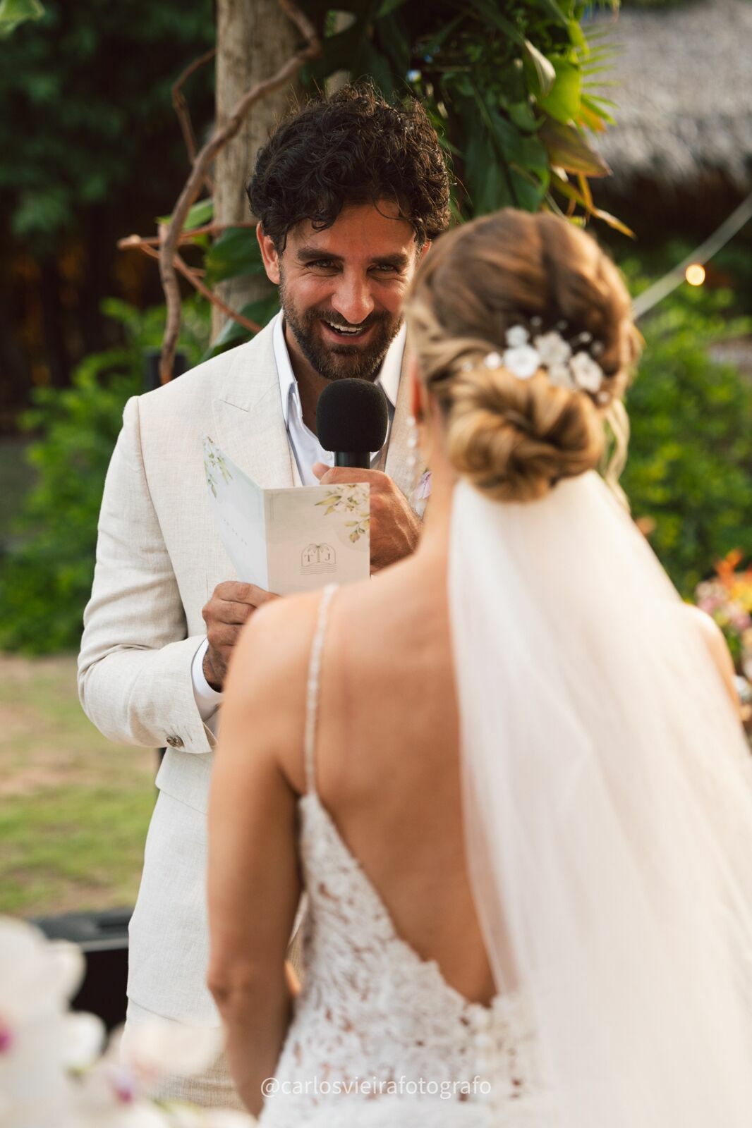 Foto Casamento em Milagres: JangaDay, cerimônia à beira-mar e memórias inesquecíveis - Imagem 71