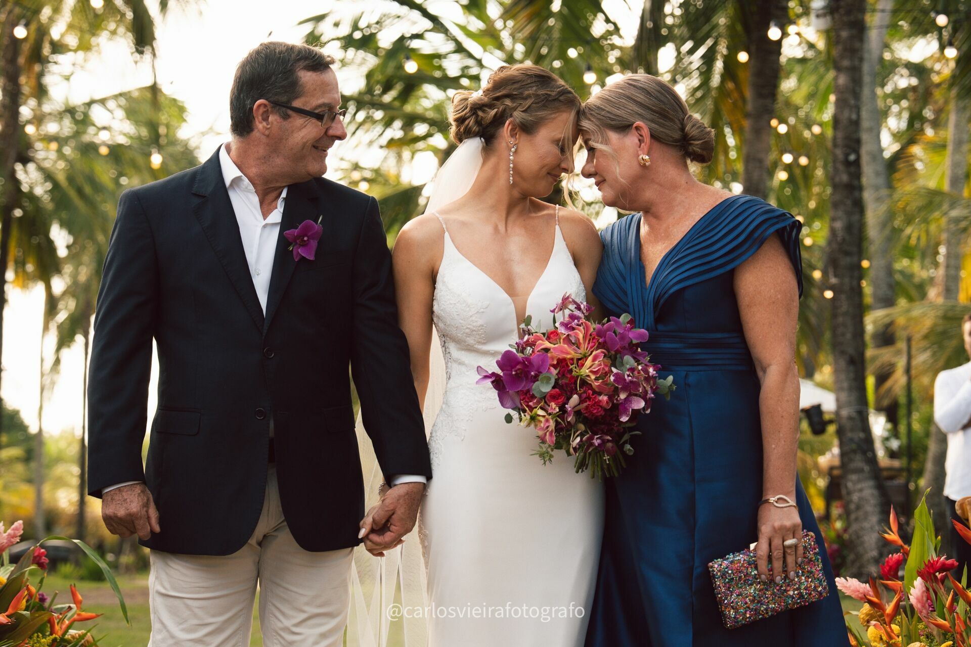 Foto Casamento em Milagres: JangaDay, cerimônia à beira-mar e memórias inesquecíveis - Imagem 64