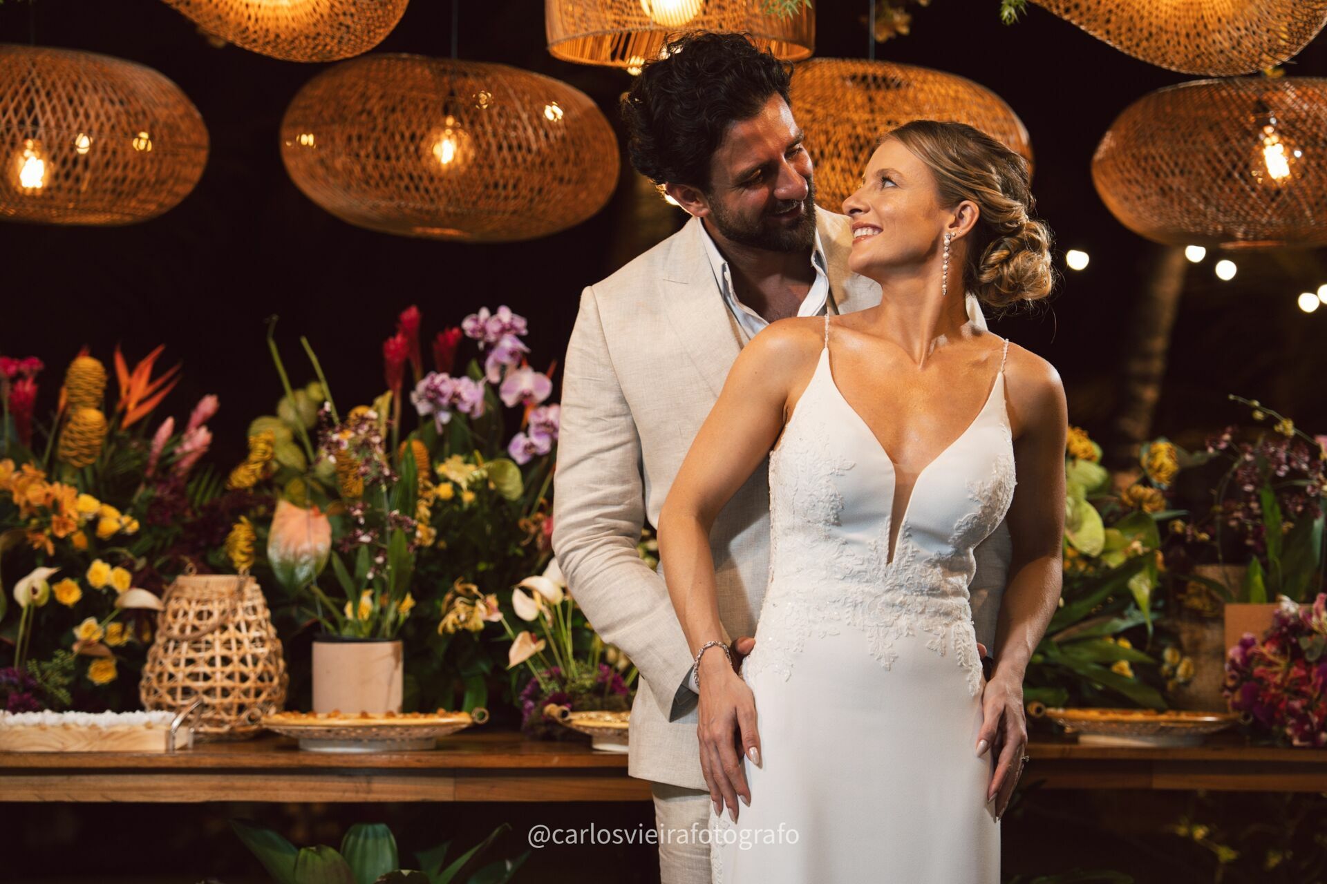 Foto Casamento em Milagres: JangaDay, cerimônia à beira-mar e memórias inesquecíveis - Imagem 80