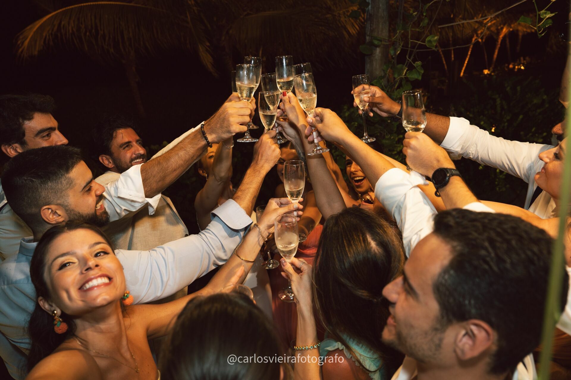 Foto Casamento em Milagres: JangaDay, cerimônia à beira-mar e memórias inesquecíveis - Imagem 83