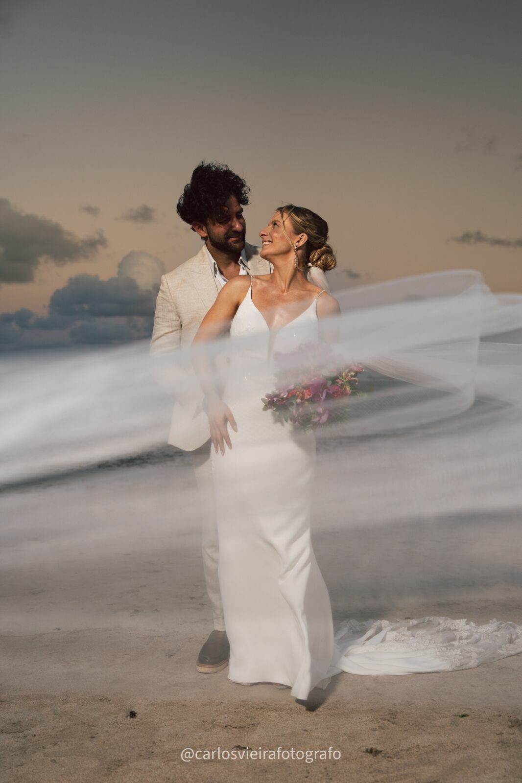 Foto Casamento em Milagres: JangaDay, cerimônia à beira-mar e memórias inesquecíveis - Imagem 76