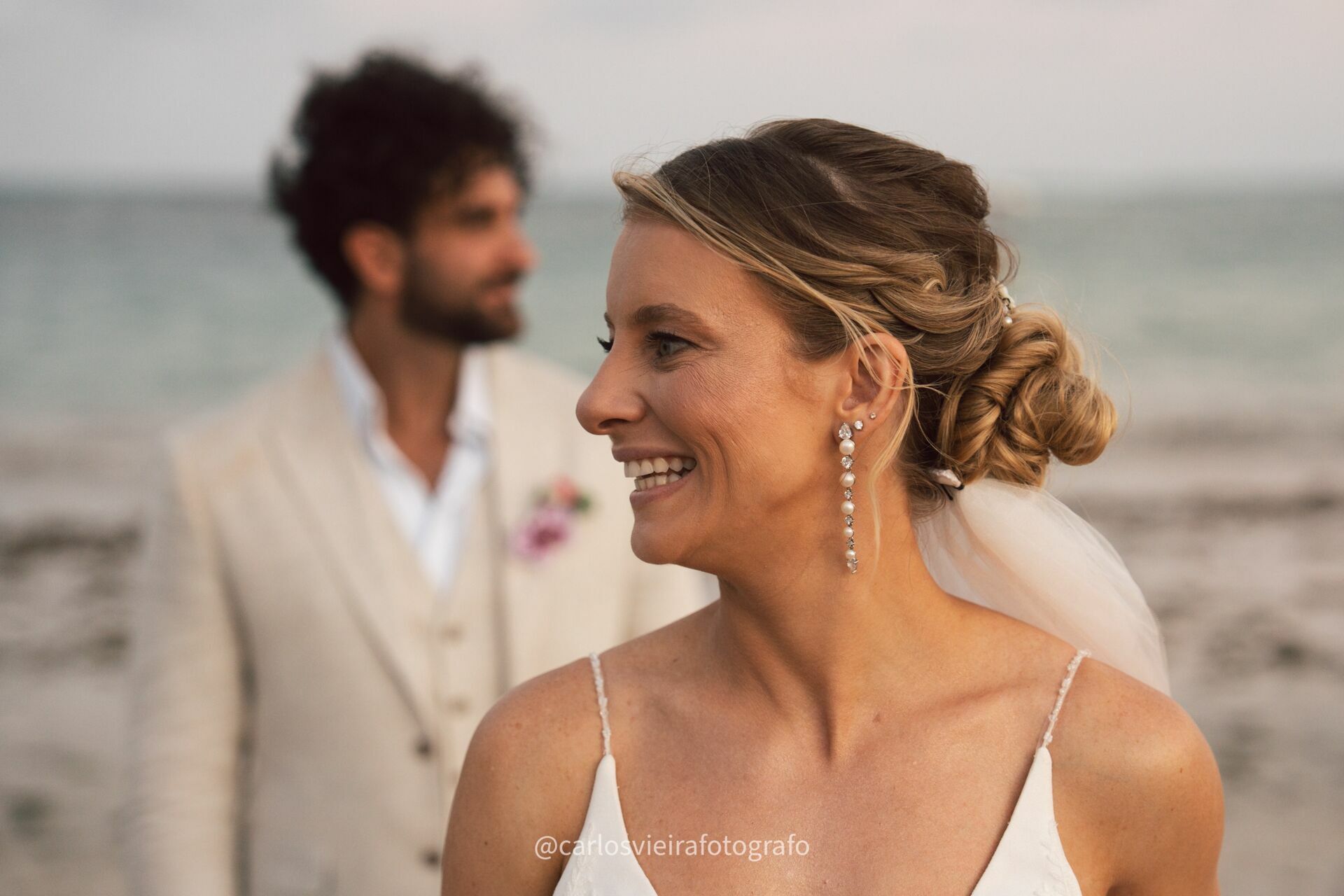 Foto Casamento em Milagres: JangaDay, cerimônia à beira-mar e memórias inesquecíveis - Imagem 77