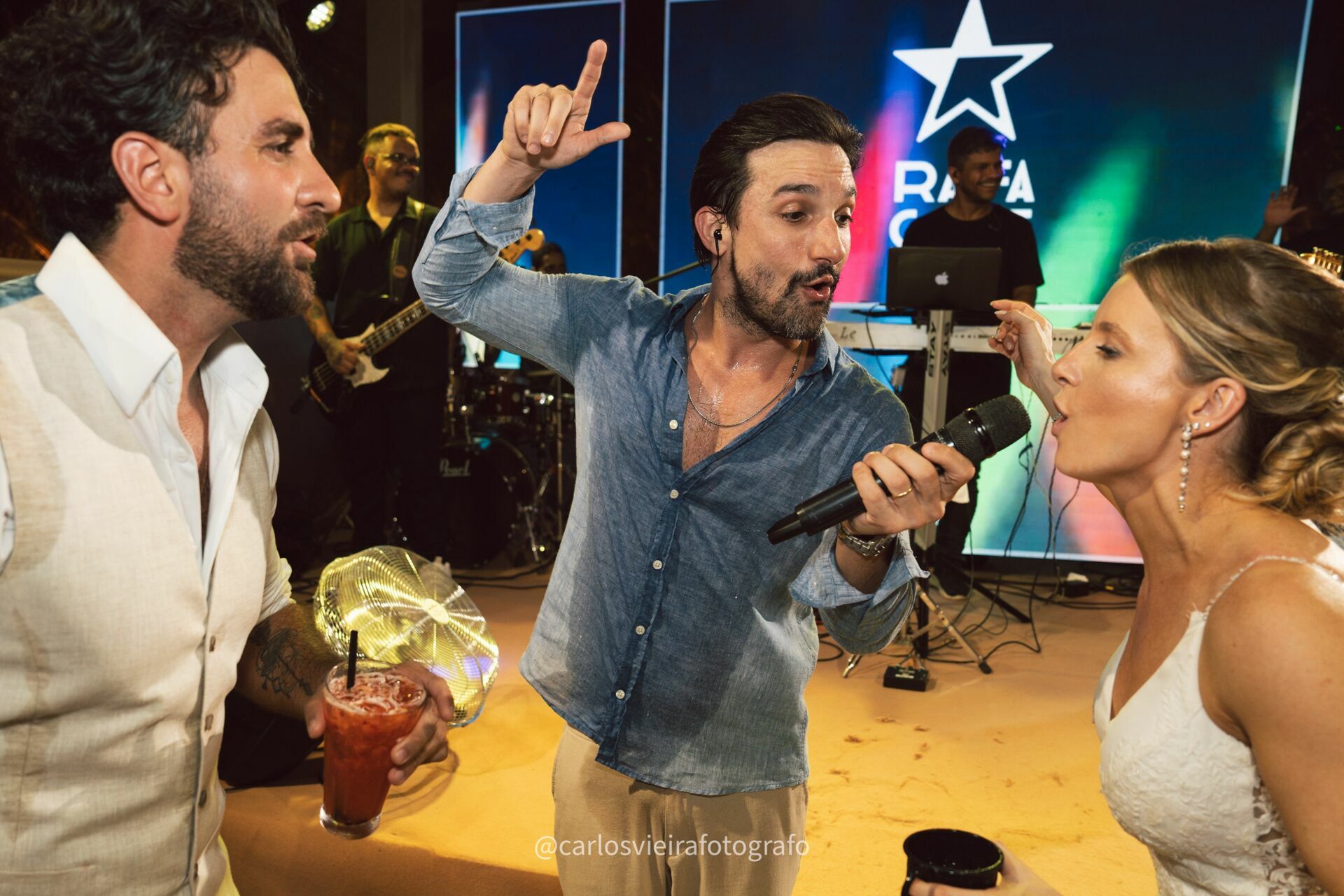 Foto Casamento em Milagres: JangaDay, cerimônia à beira-mar e memórias inesquecíveis - Imagem 87
