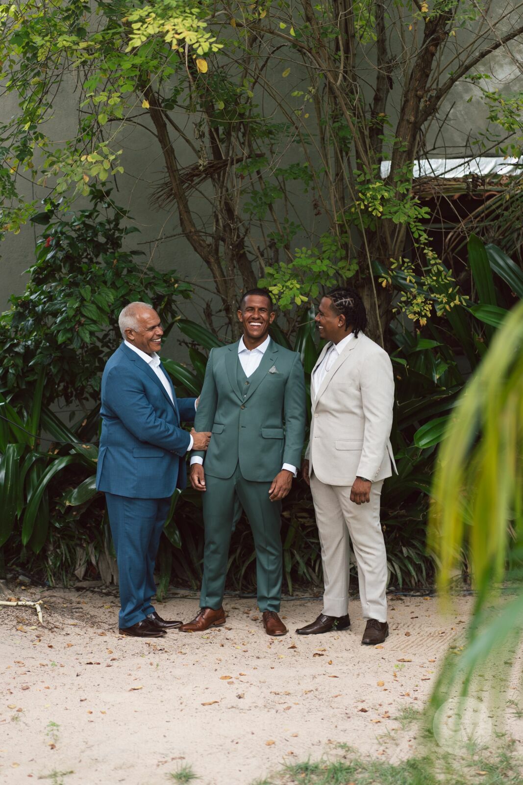 Foto Casamento no Raizeiro - Milagres Foto Casamento no Raizeiro - Milagres - Imagem 8