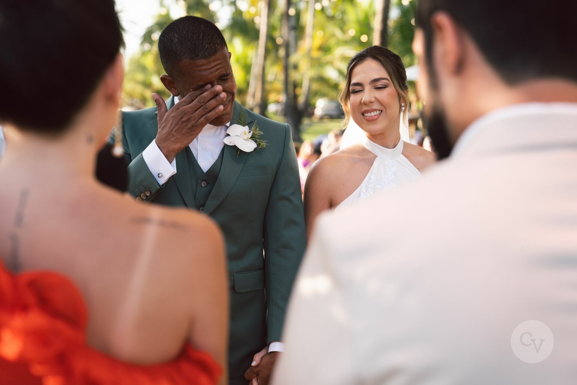 Foto Casamento no Raizeiro - Milagres Foto Casamento no Raizeiro - Milagres - Imagem 12