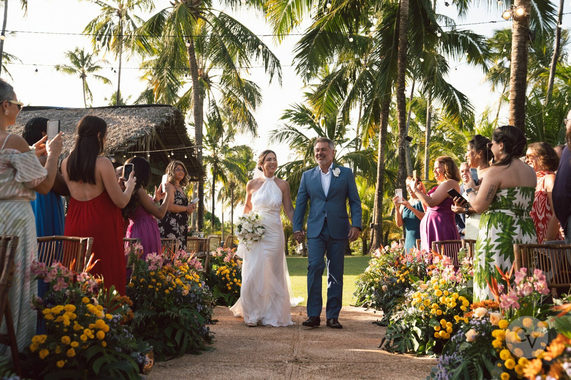 Foto Casamento no Raizeiro - Milagres Foto Casamento no Raizeiro - Milagres - Imagem 11
