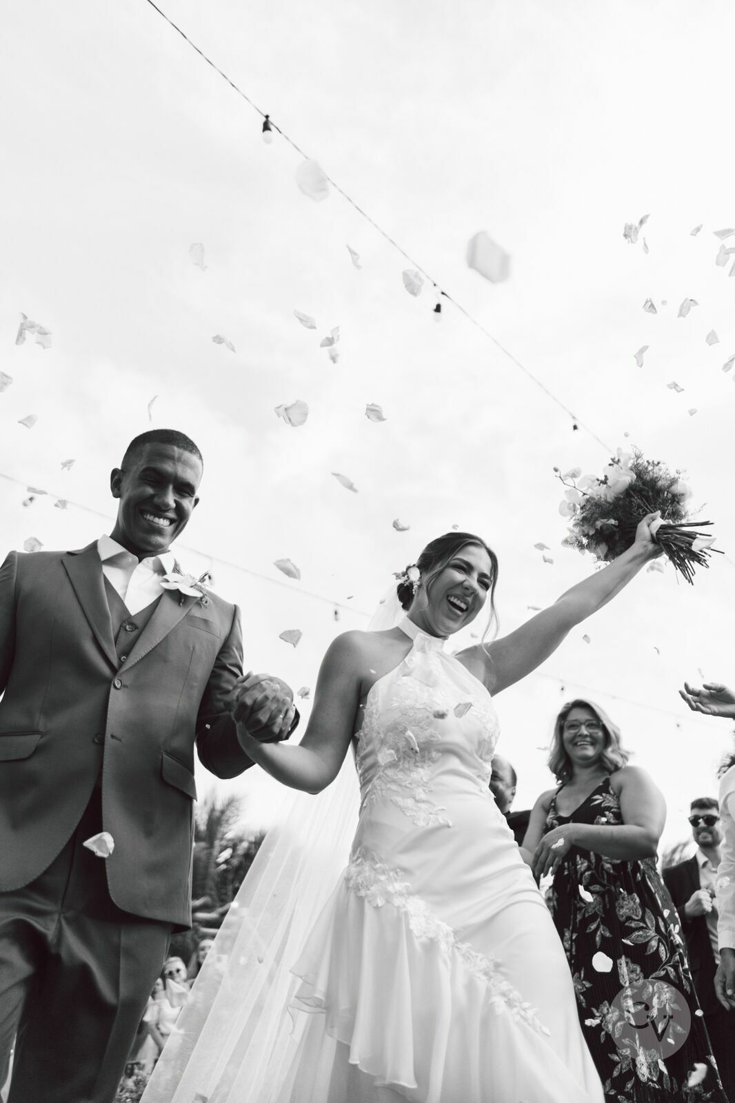 Foto Casamento no Raizeiro - Milagres Foto Casamento no Raizeiro - Milagres - Imagem 18