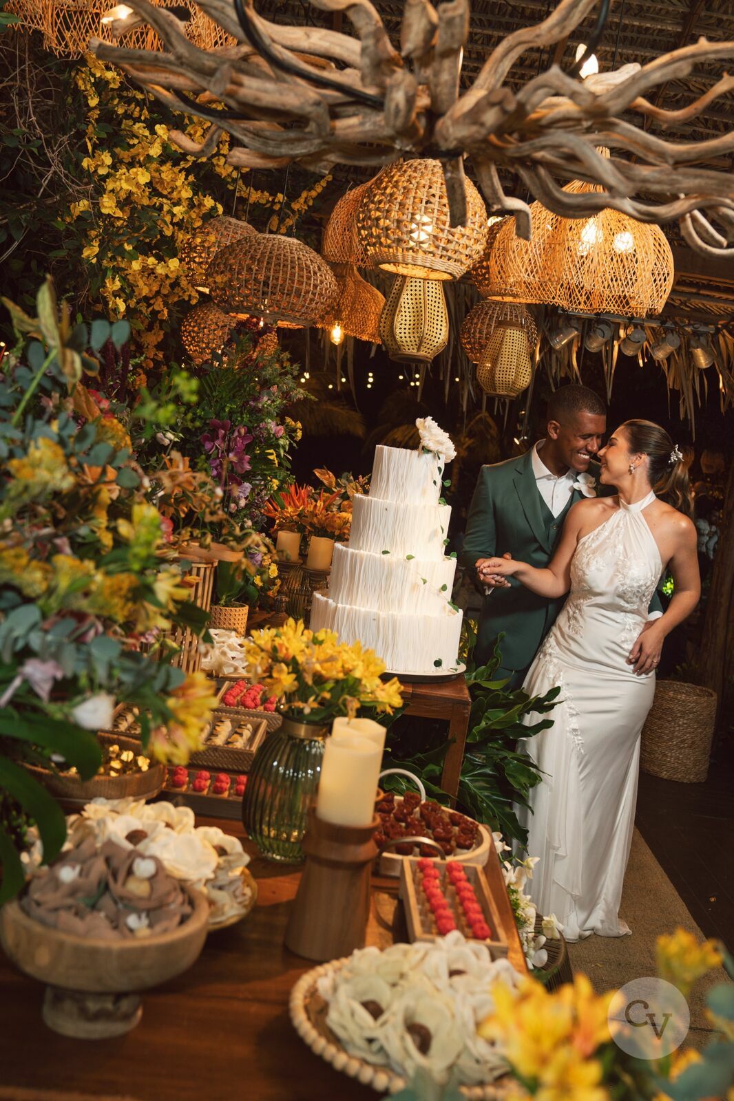 Foto Casamento no Raizeiro - Milagres Foto Casamento no Raizeiro - Milagres - Imagem 22