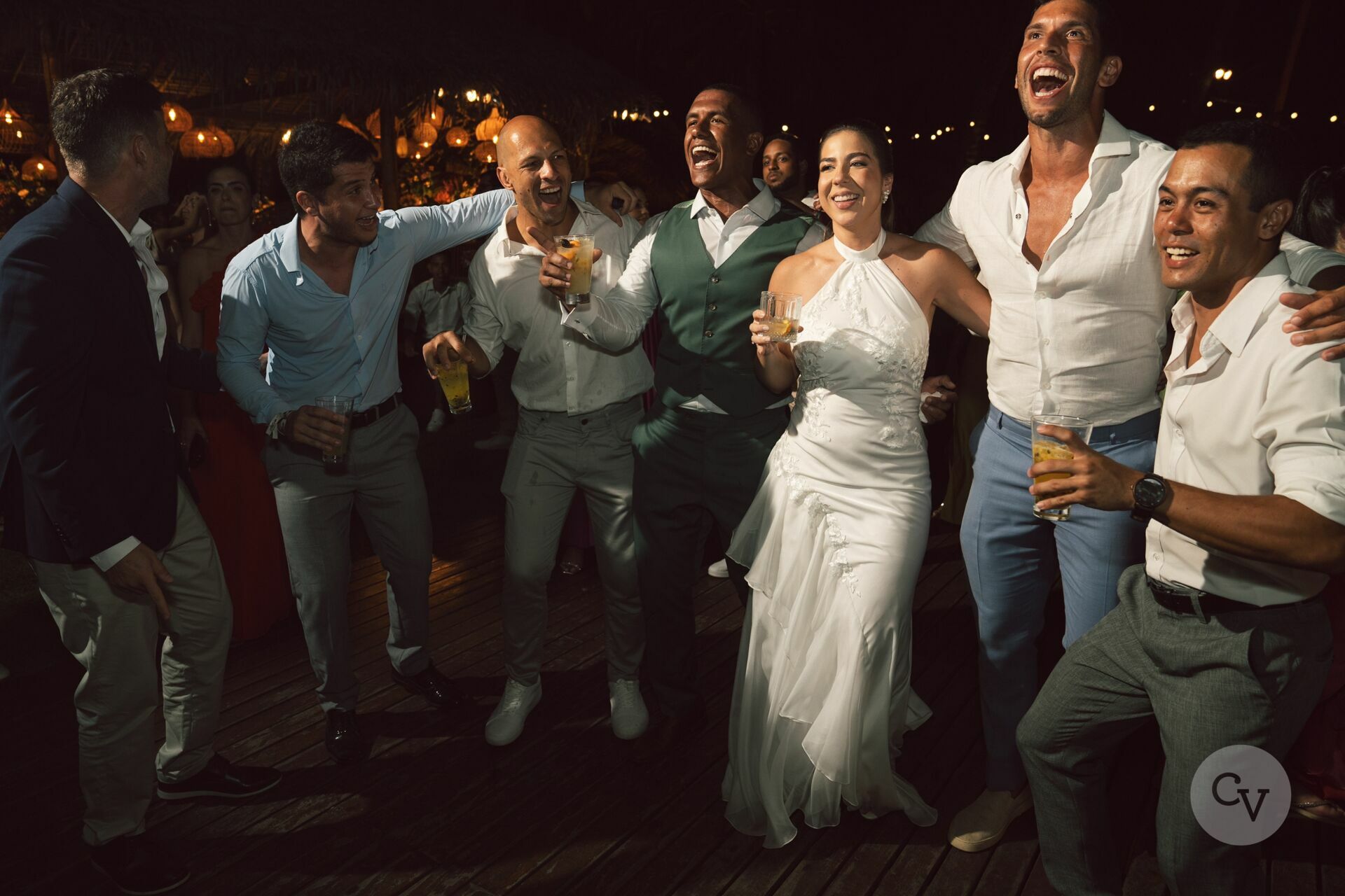 Foto Casamento no Raizeiro - Milagres Foto Casamento no Raizeiro - Milagres - Imagem 25