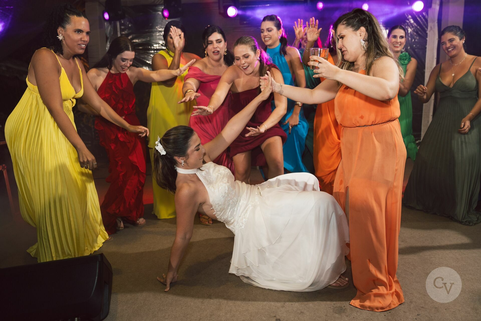Foto Casamento no Raizeiro - Milagres Foto Casamento no Raizeiro - Milagres - Imagem 28