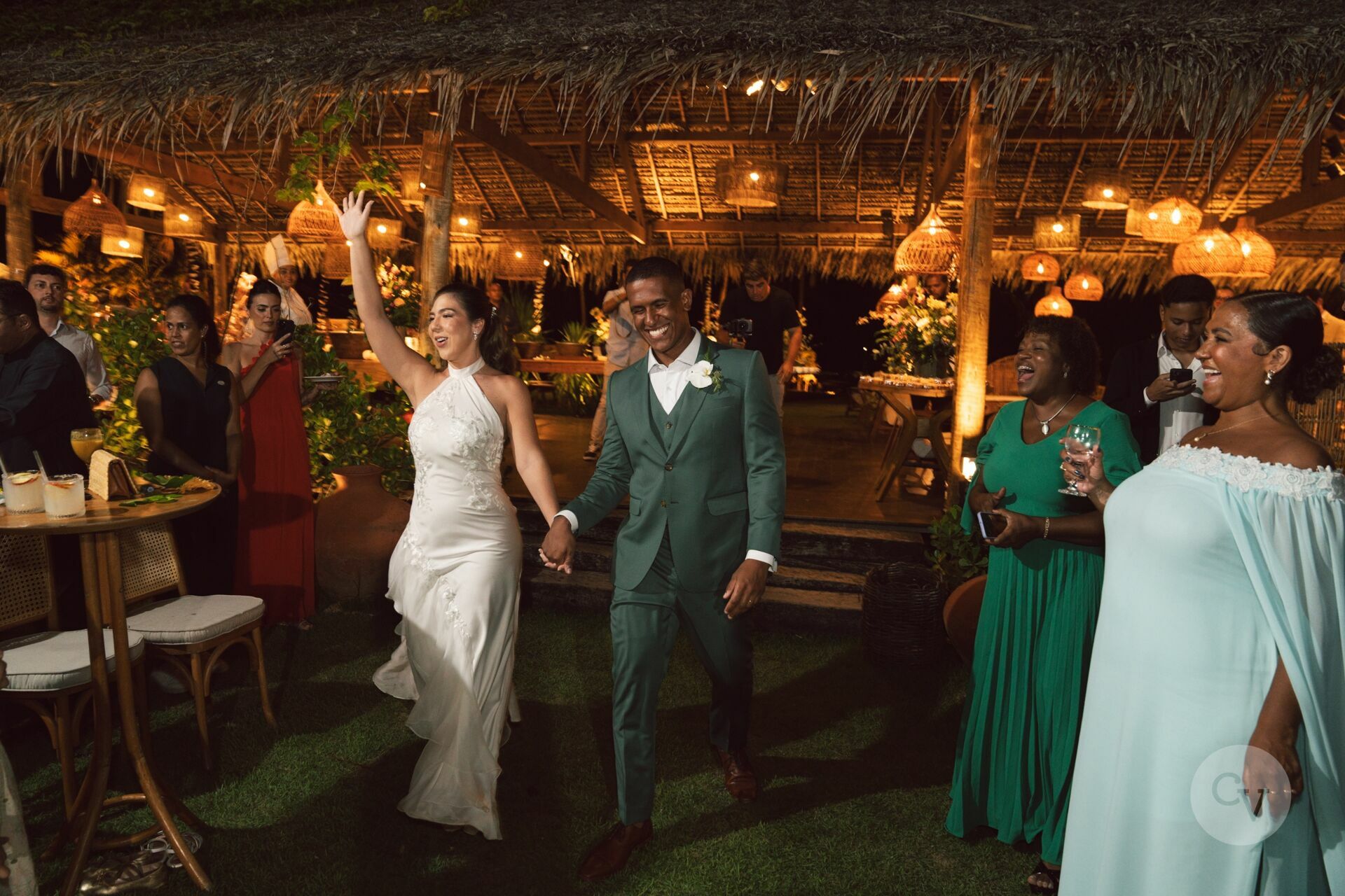 Foto Casamento no Raizeiro - Milagres Foto Casamento no Raizeiro - Milagres - Imagem 23