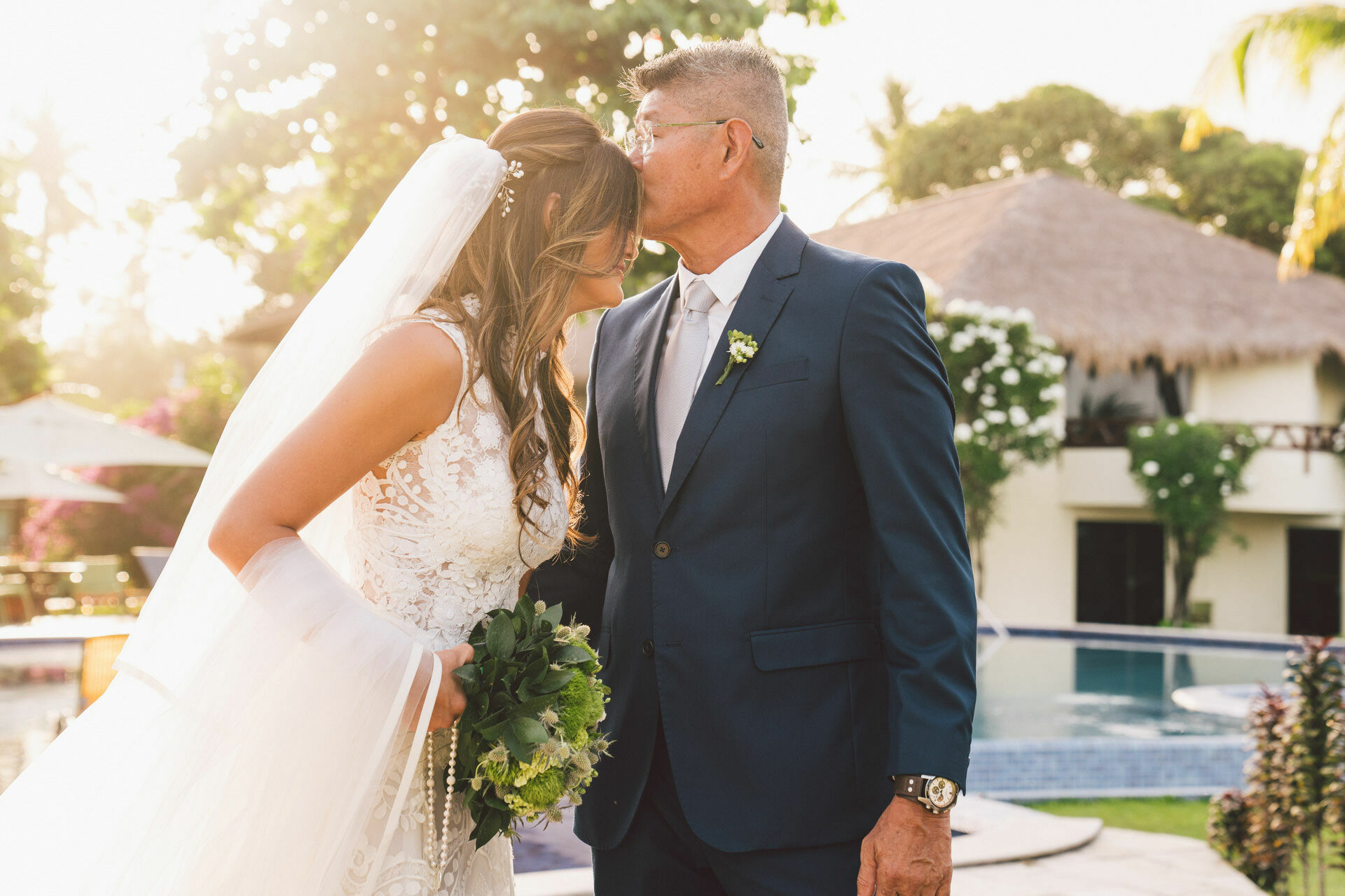 Foto Destination Wedding Pousada Praia dos Carneiros Foto Destination Wedding Pousada Praia dos Carneiros - Imagem 18
