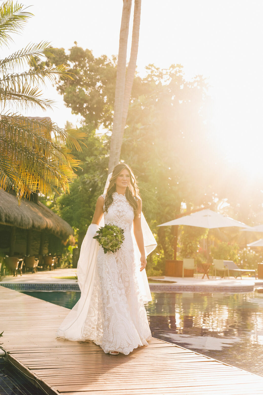 Foto Destination Wedding Pousada Praia dos Carneiros Foto Destination Wedding Pousada Praia dos Carneiros - Imagem 19