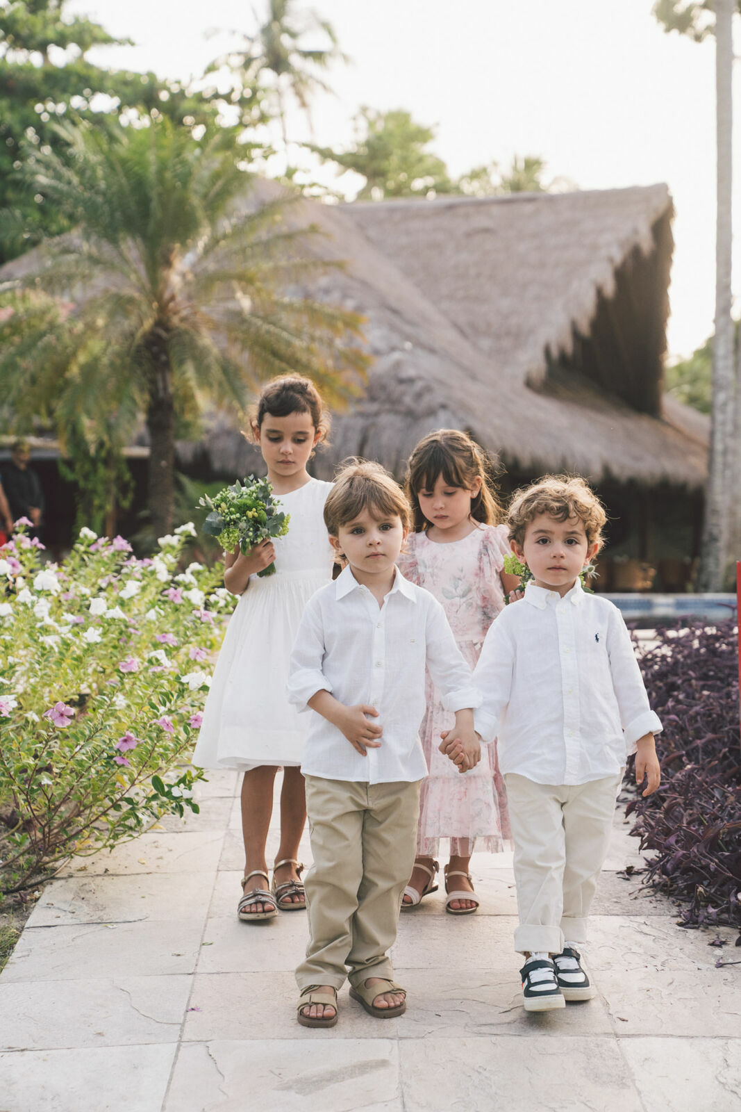Foto Destination Wedding Pousada Praia dos Carneiros Foto Destination Wedding Pousada Praia dos Carneiros - Imagem 22