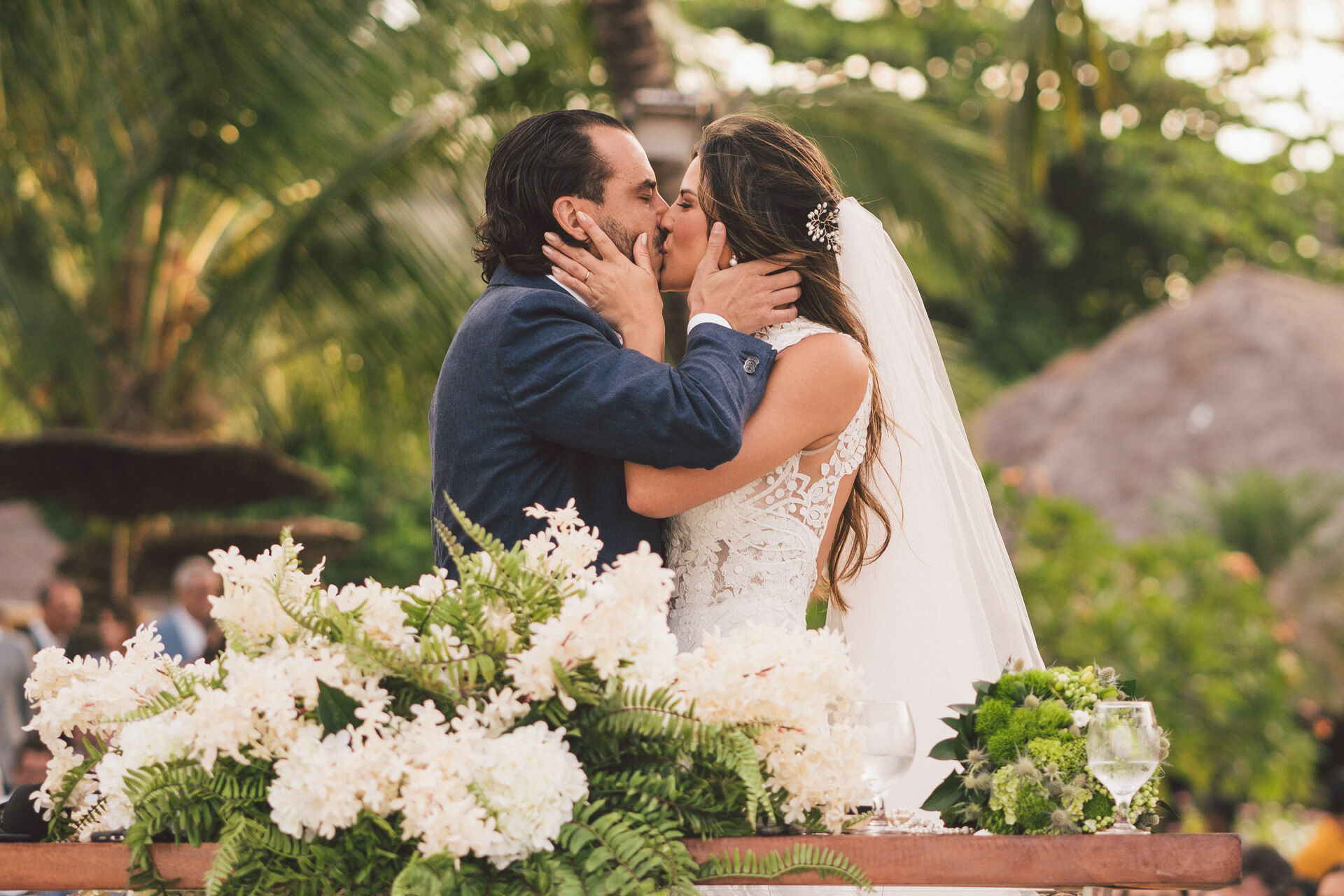 Foto Destination Wedding Pousada Praia dos Carneiros Foto Destination Wedding Pousada Praia dos Carneiros - Imagem 38