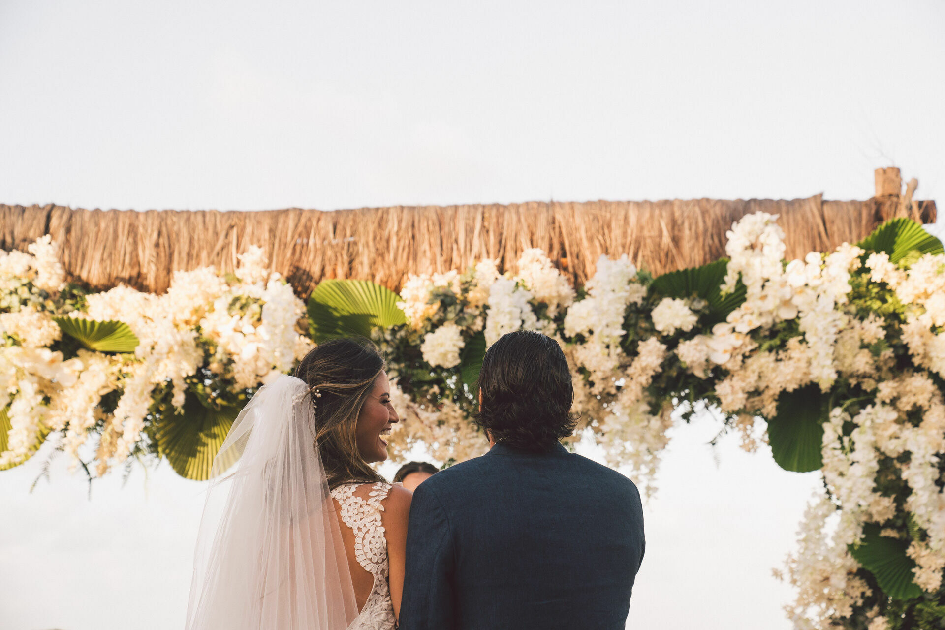 Foto Destination Wedding Pousada Praia dos Carneiros Foto Destination Wedding Pousada Praia dos Carneiros - Imagem 45
