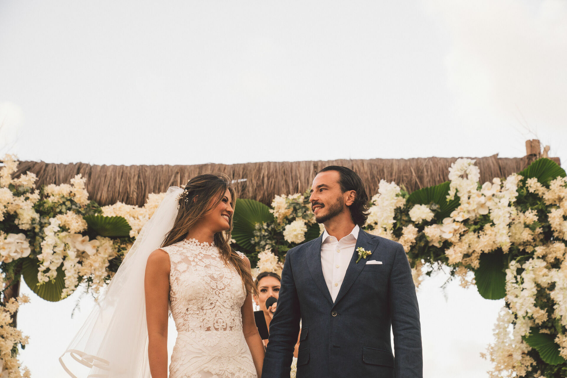 Foto Destination Wedding Pousada Praia dos Carneiros Foto Destination Wedding Pousada Praia dos Carneiros - Imagem 37