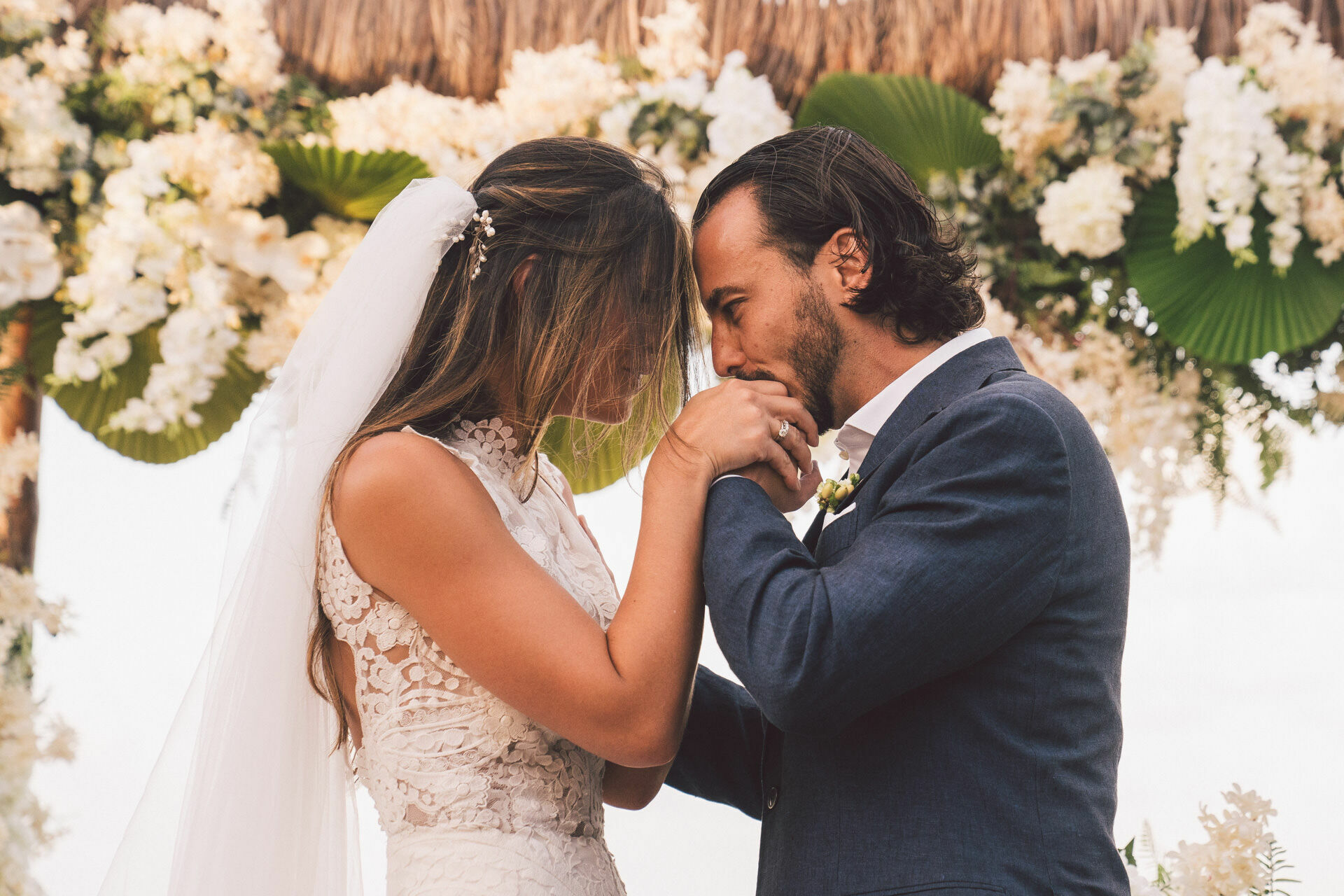 Foto Destination Wedding Pousada Praia dos Carneiros Foto Destination Wedding Pousada Praia dos Carneiros - Imagem 41