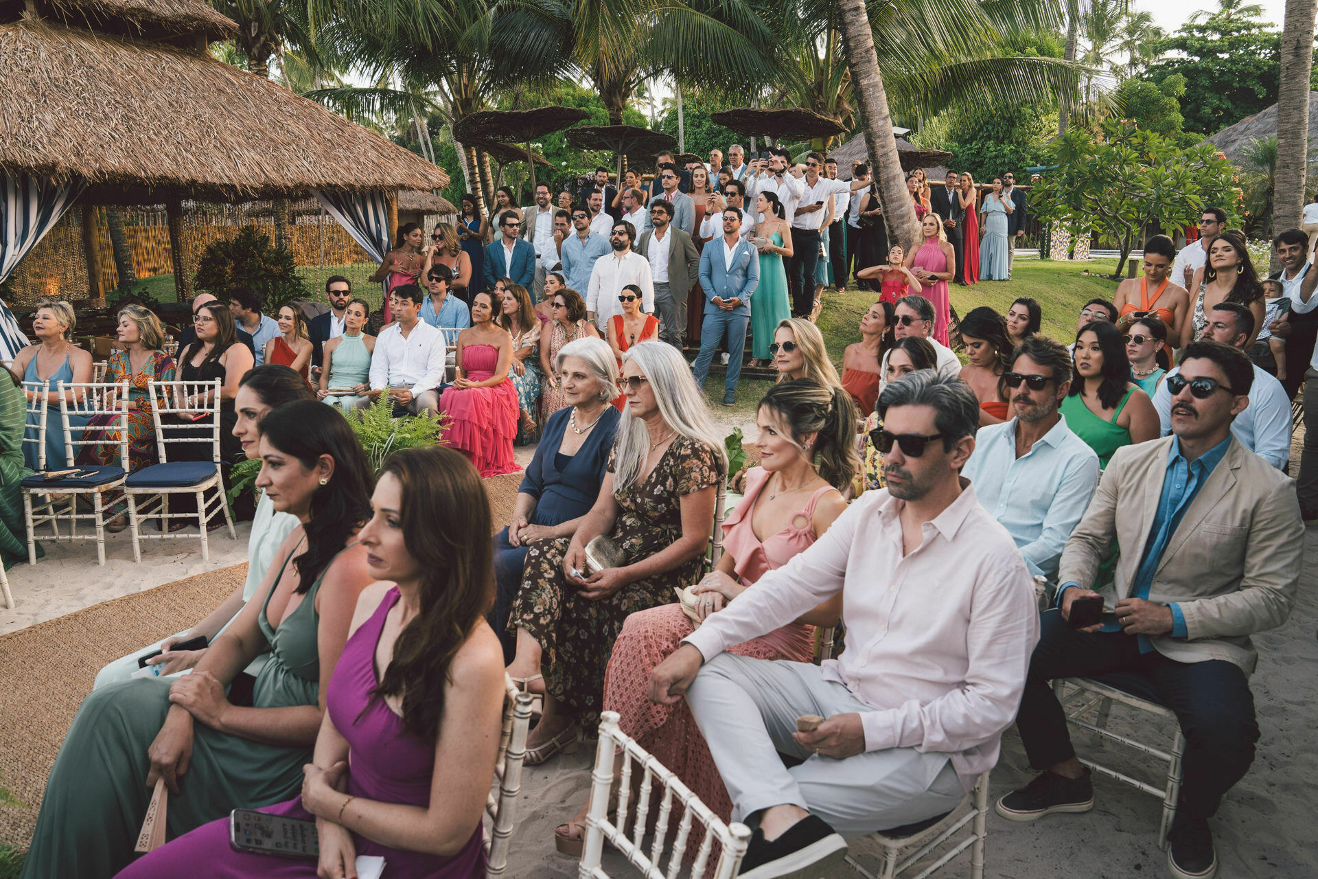 Foto Destination Wedding Pousada Praia dos Carneiros Foto Destination Wedding Pousada Praia dos Carneiros - Imagem 30