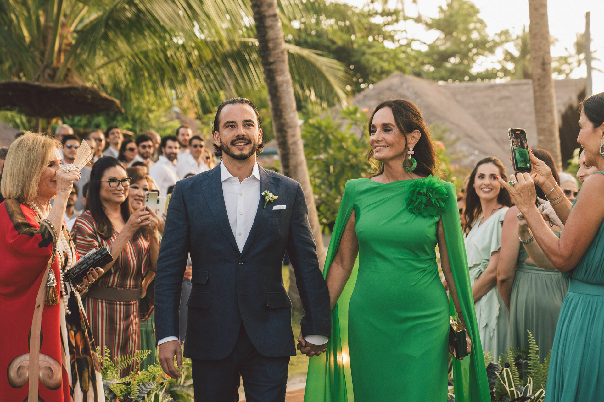 Foto Destination Wedding Pousada Praia dos Carneiros Foto Destination Wedding Pousada Praia dos Carneiros - Imagem 24