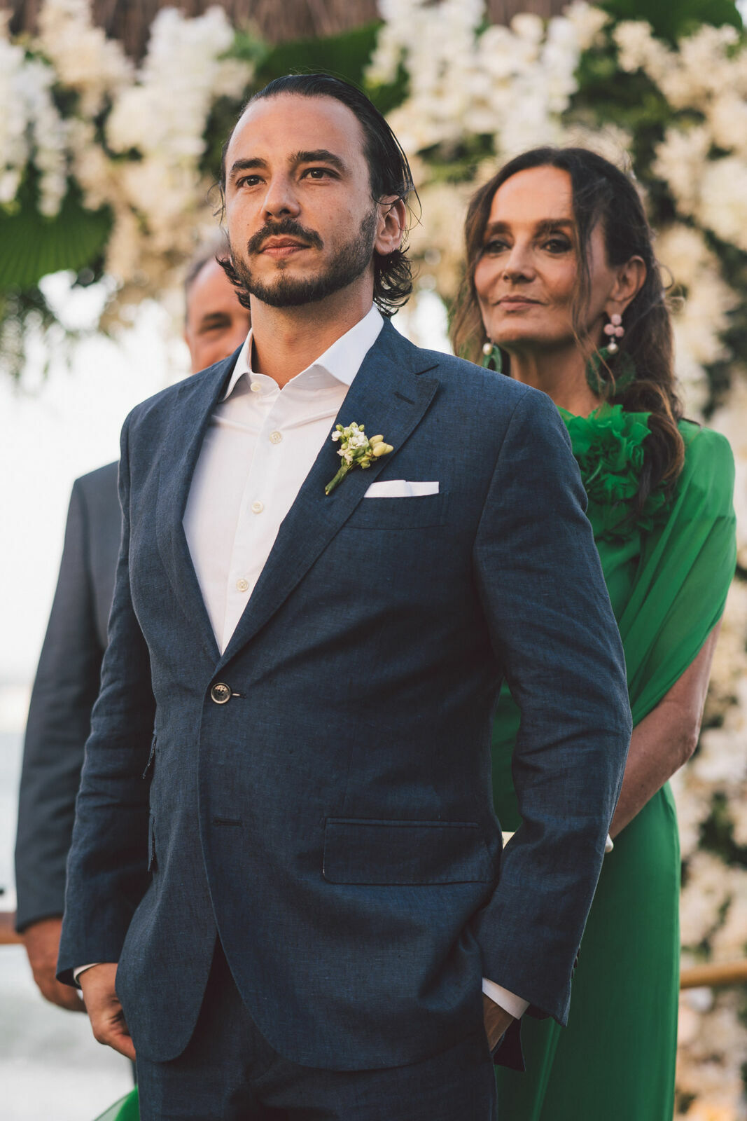 Foto Destination Wedding Pousada Praia dos Carneiros Foto Destination Wedding Pousada Praia dos Carneiros - Imagem 23