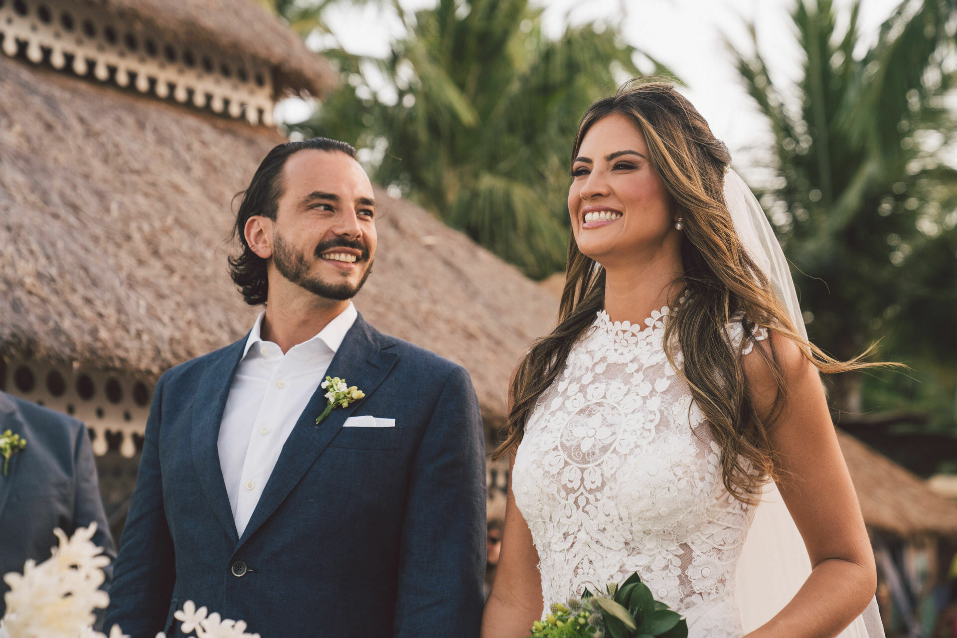 Foto Destination Wedding Pousada Praia dos Carneiros Foto Destination Wedding Pousada Praia dos Carneiros - Imagem 32