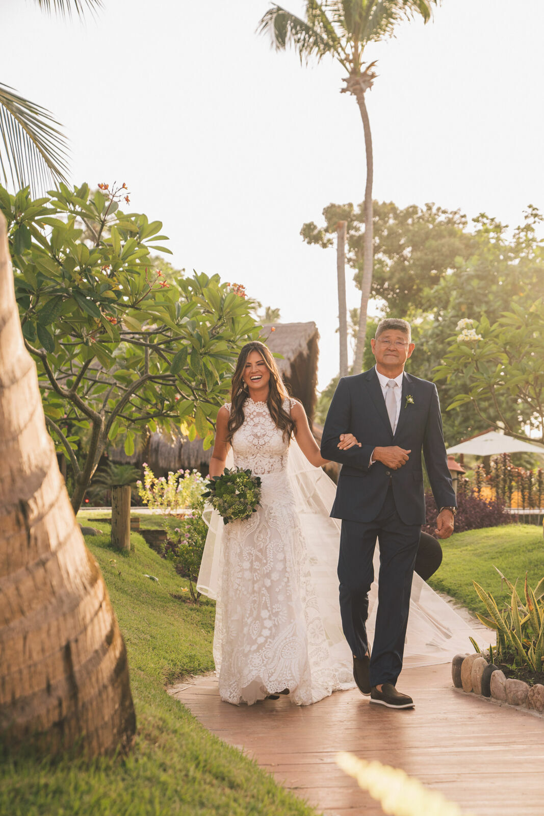 Foto Destination Wedding Pousada Praia dos Carneiros Foto Destination Wedding Pousada Praia dos Carneiros - Imagem 35