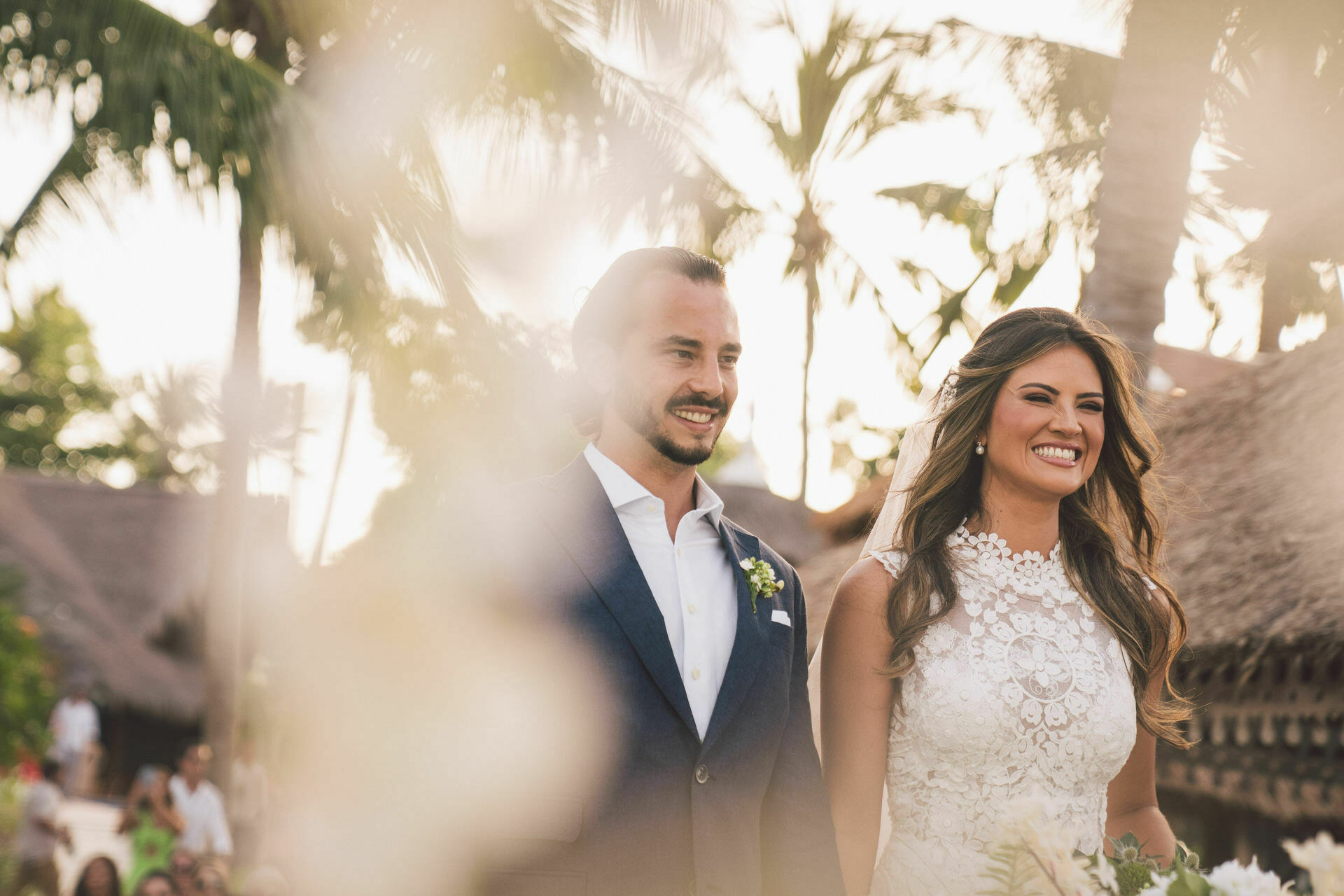 Foto Destination Wedding Pousada Praia dos Carneiros Foto Destination Wedding Pousada Praia dos Carneiros - Imagem 29