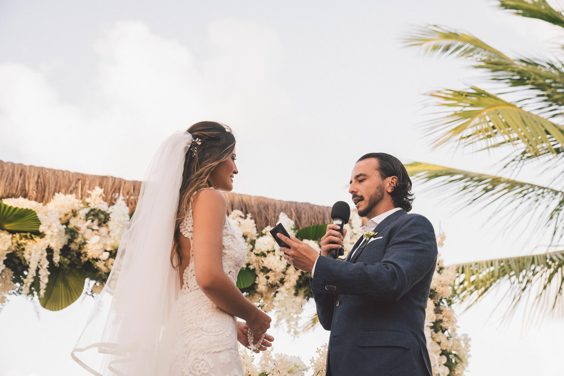 Foto Destination Wedding Pousada Praia dos Carneiros Foto Destination Wedding Pousada Praia dos Carneiros - Imagem 40
