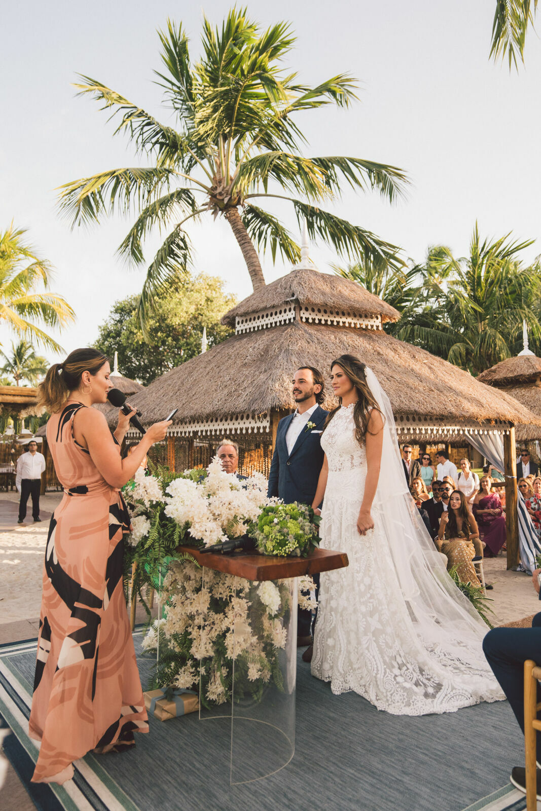 Foto Destination Wedding Pousada Praia dos Carneiros Foto Destination Wedding Pousada Praia dos Carneiros - Imagem 27