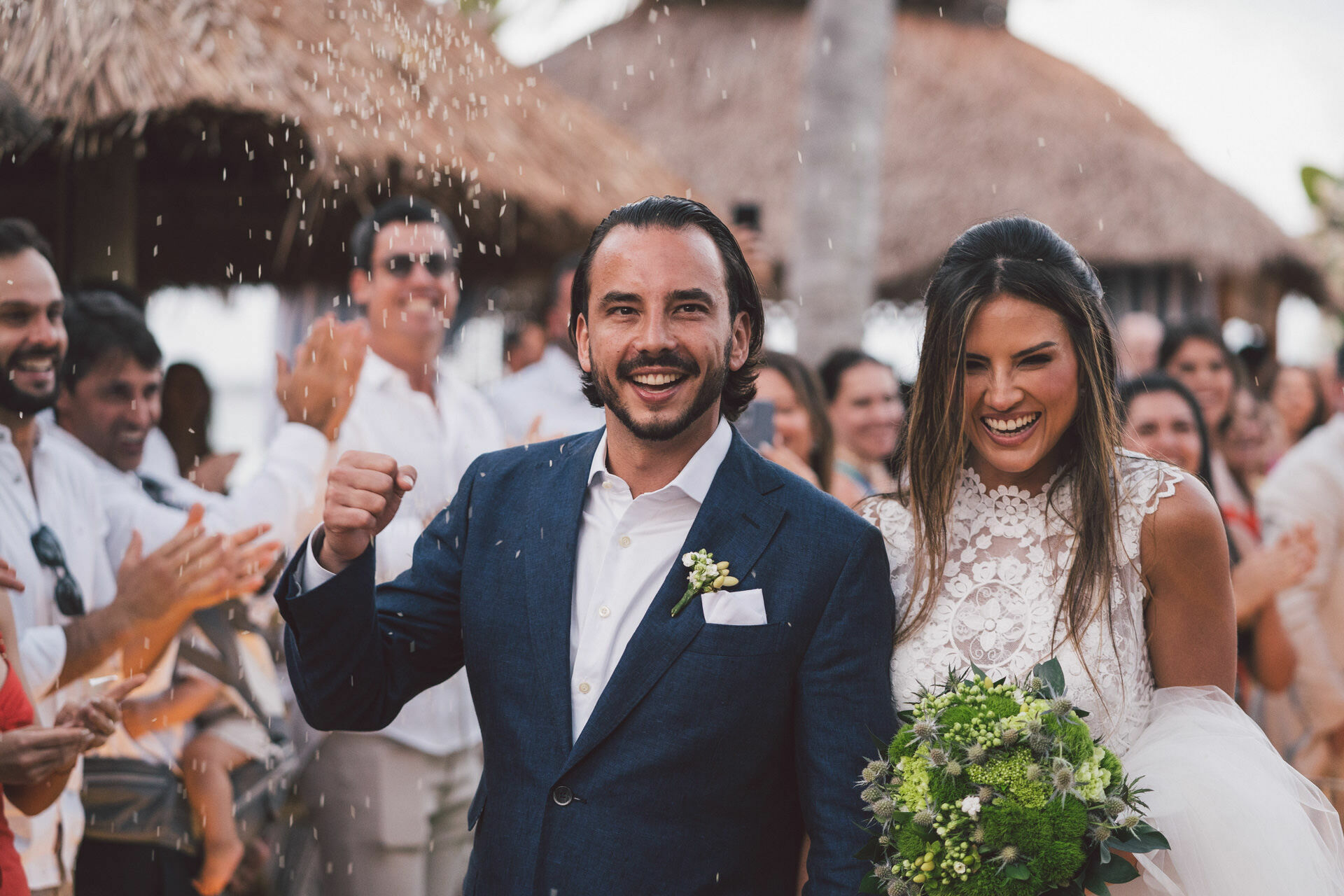 Foto Destination Wedding Pousada Praia dos Carneiros Foto Destination Wedding Pousada Praia dos Carneiros - Imagem 48