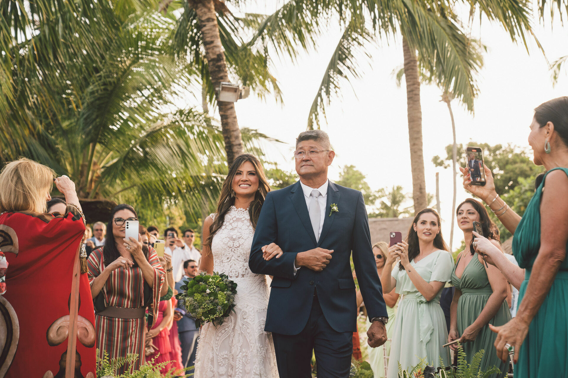 Foto Destination Wedding Pousada Praia dos Carneiros Foto Destination Wedding Pousada Praia dos Carneiros - Imagem 34