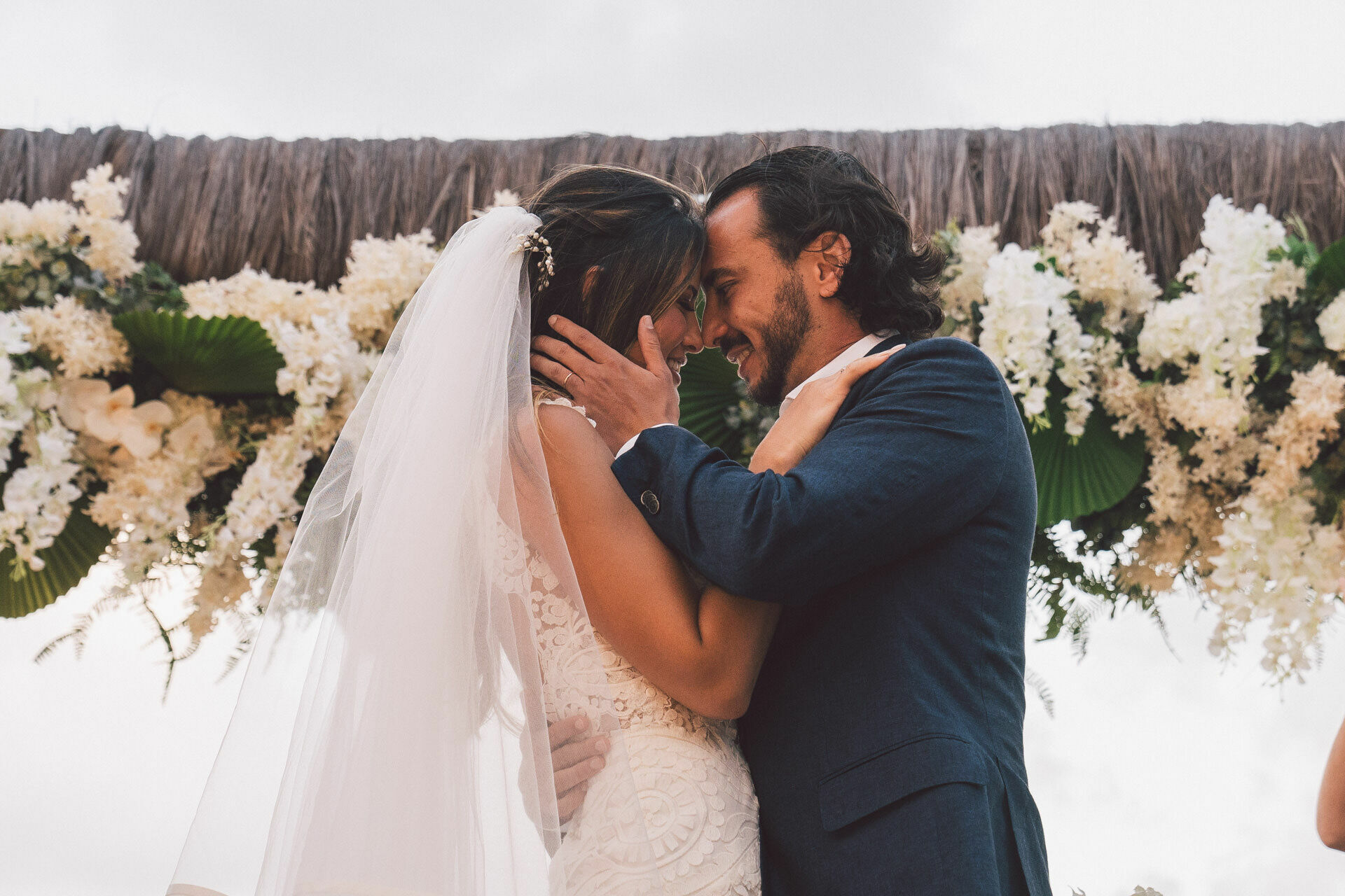Foto Destination Wedding Pousada Praia dos Carneiros Foto Destination Wedding Pousada Praia dos Carneiros - Imagem 50
