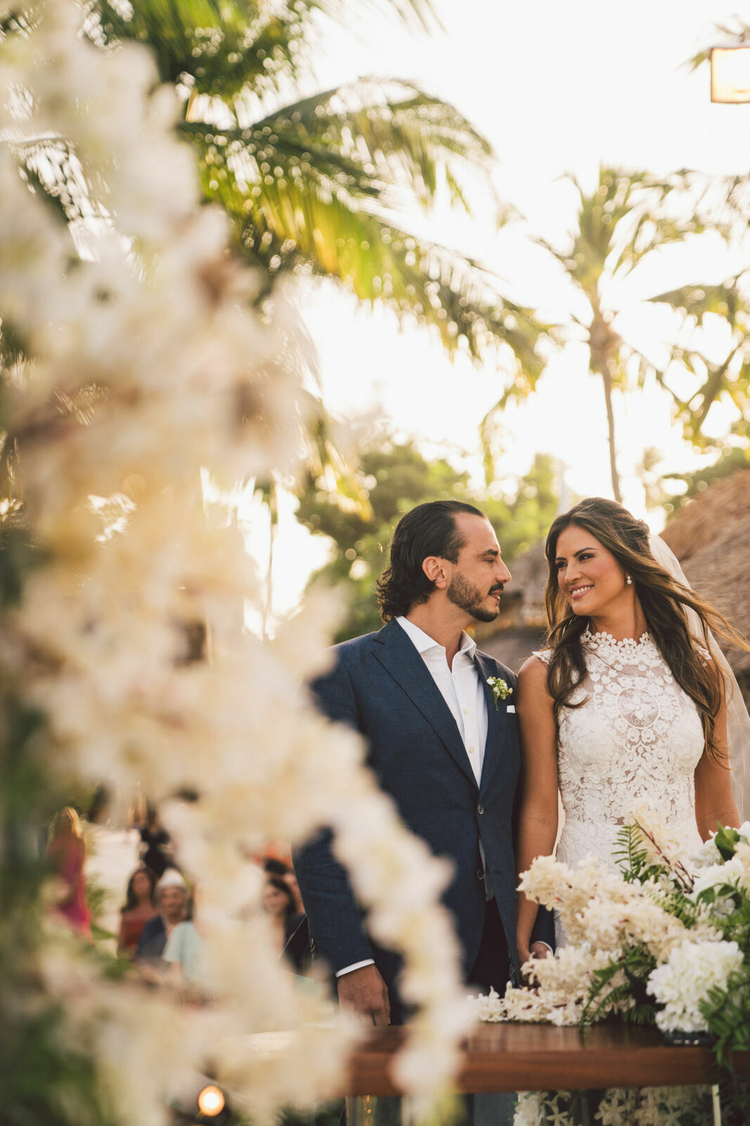 Foto Destination Wedding Pousada Praia dos Carneiros Foto Destination Wedding Pousada Praia dos Carneiros - Imagem 26