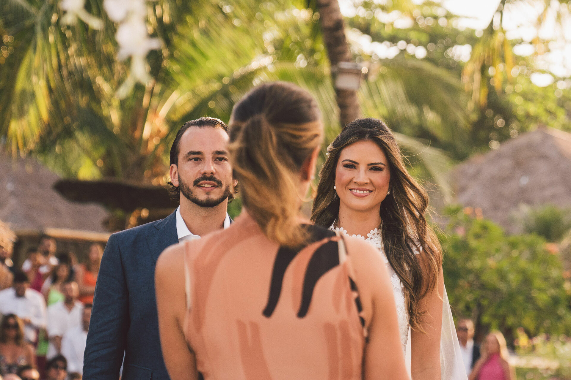 Foto Destination Wedding Pousada Praia dos Carneiros Foto Destination Wedding Pousada Praia dos Carneiros - Imagem 46