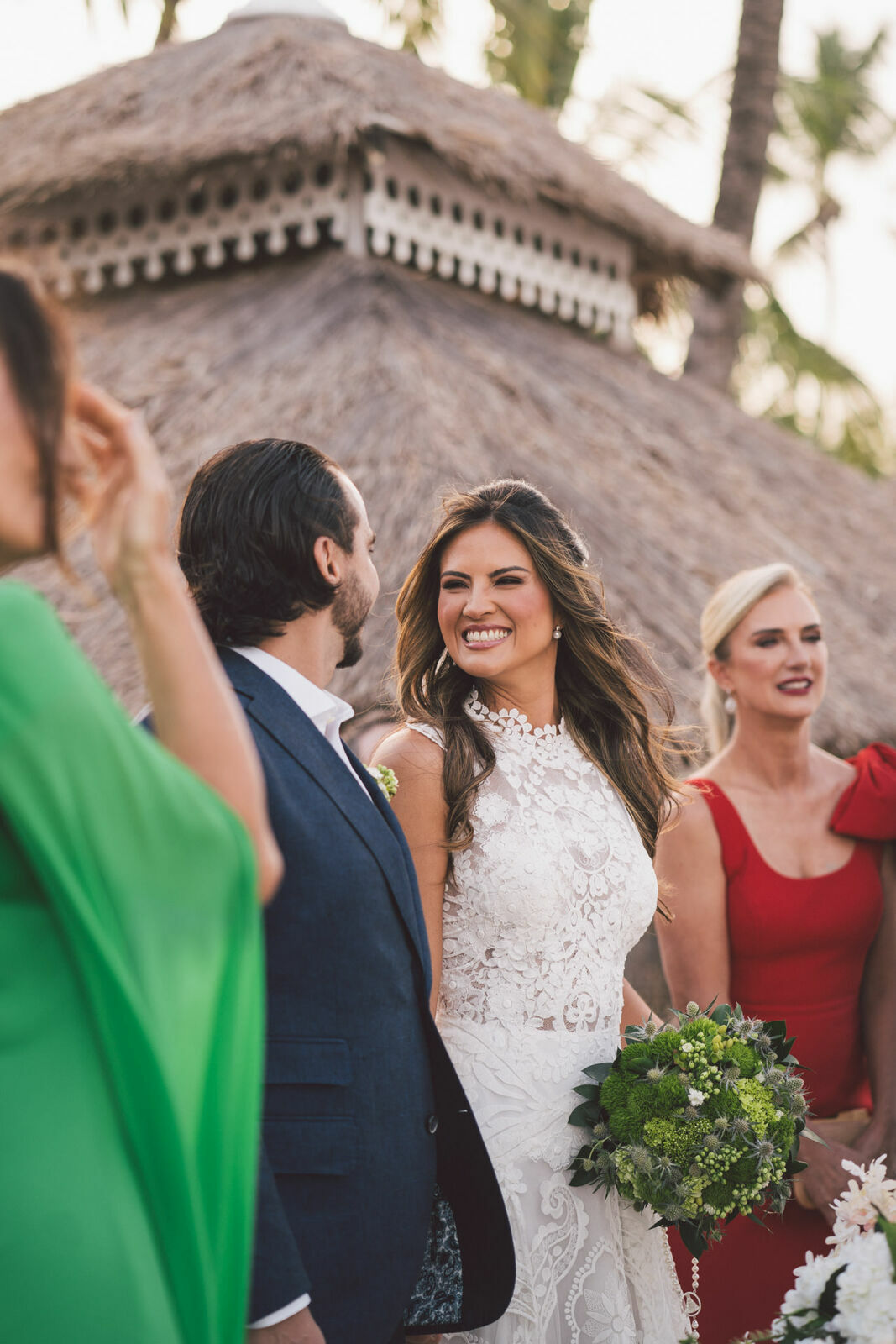 Foto Destination Wedding Pousada Praia dos Carneiros Foto Destination Wedding Pousada Praia dos Carneiros - Imagem 31