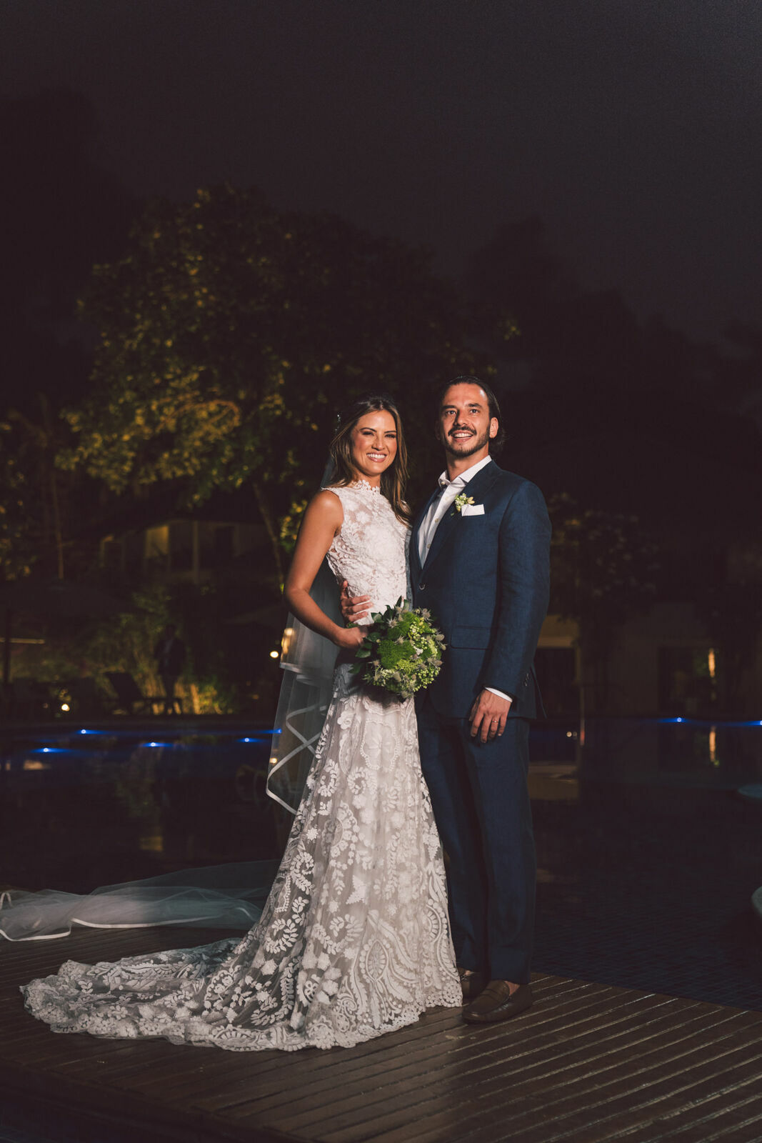 Foto Destination Wedding Pousada Praia dos Carneiros Foto Destination Wedding Pousada Praia dos Carneiros - Imagem 59
